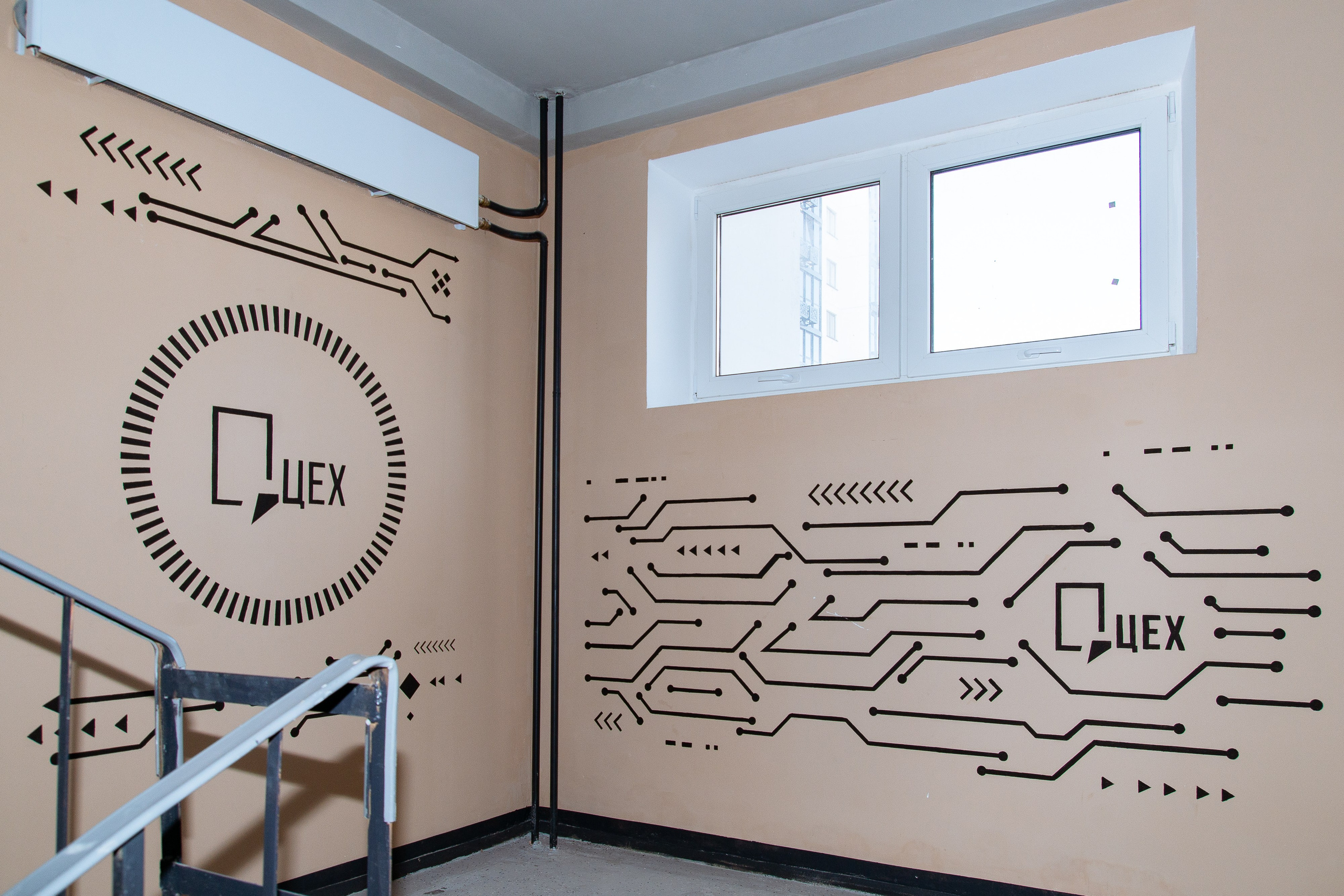 Архитектурная / Интерьерная съемка. Юлия Гоголева. Fashion-фотограф в Волгограде