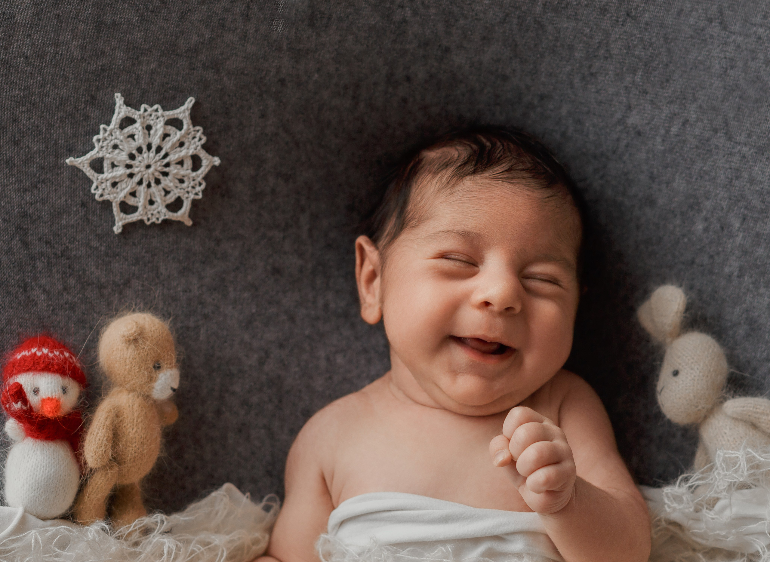 Newborn. Фотограф Newborn и церковных Таинств