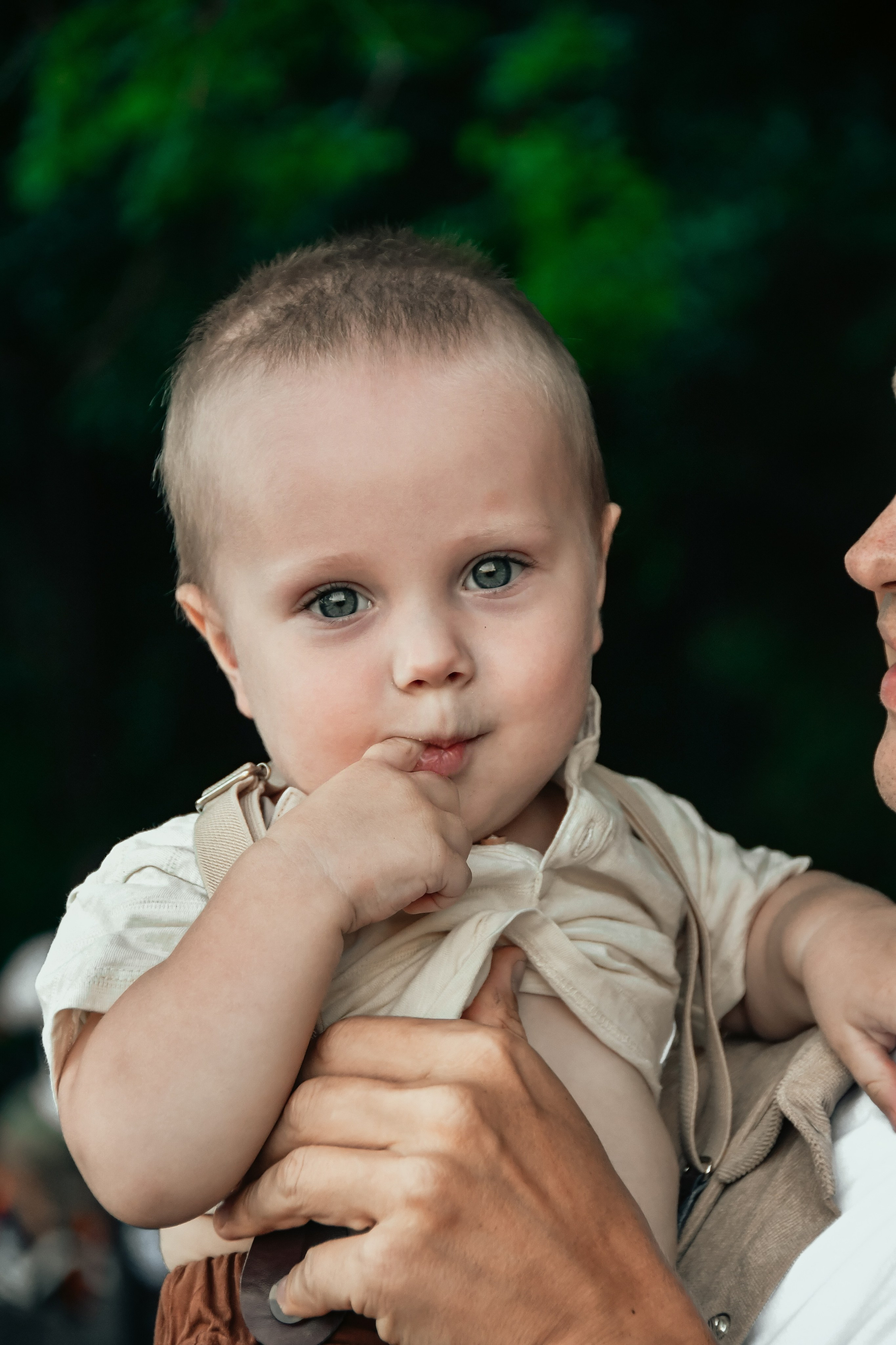 Съемка для семьи Инессы