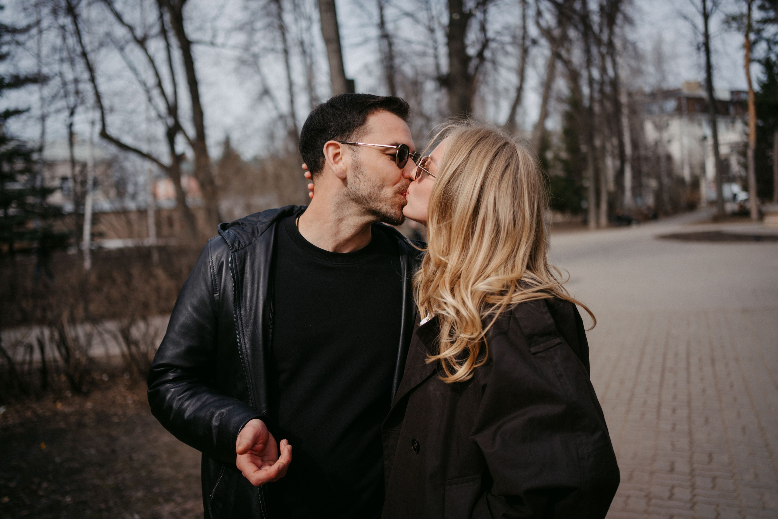 Саша & Антон. Саша Копылов, фотограф в Казани