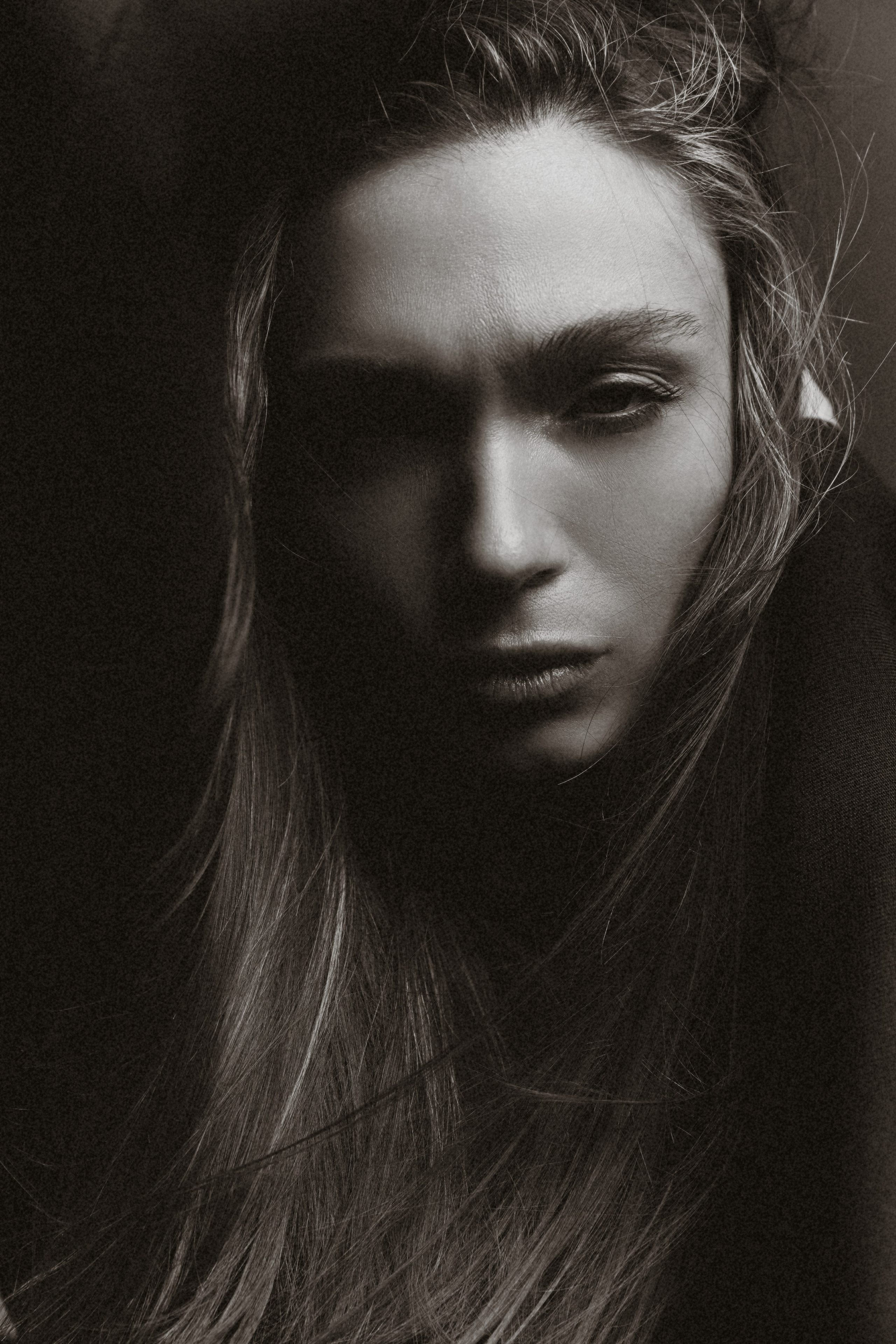 Елизавета. Фотограф в Екатеринбурге и Москве, Анна