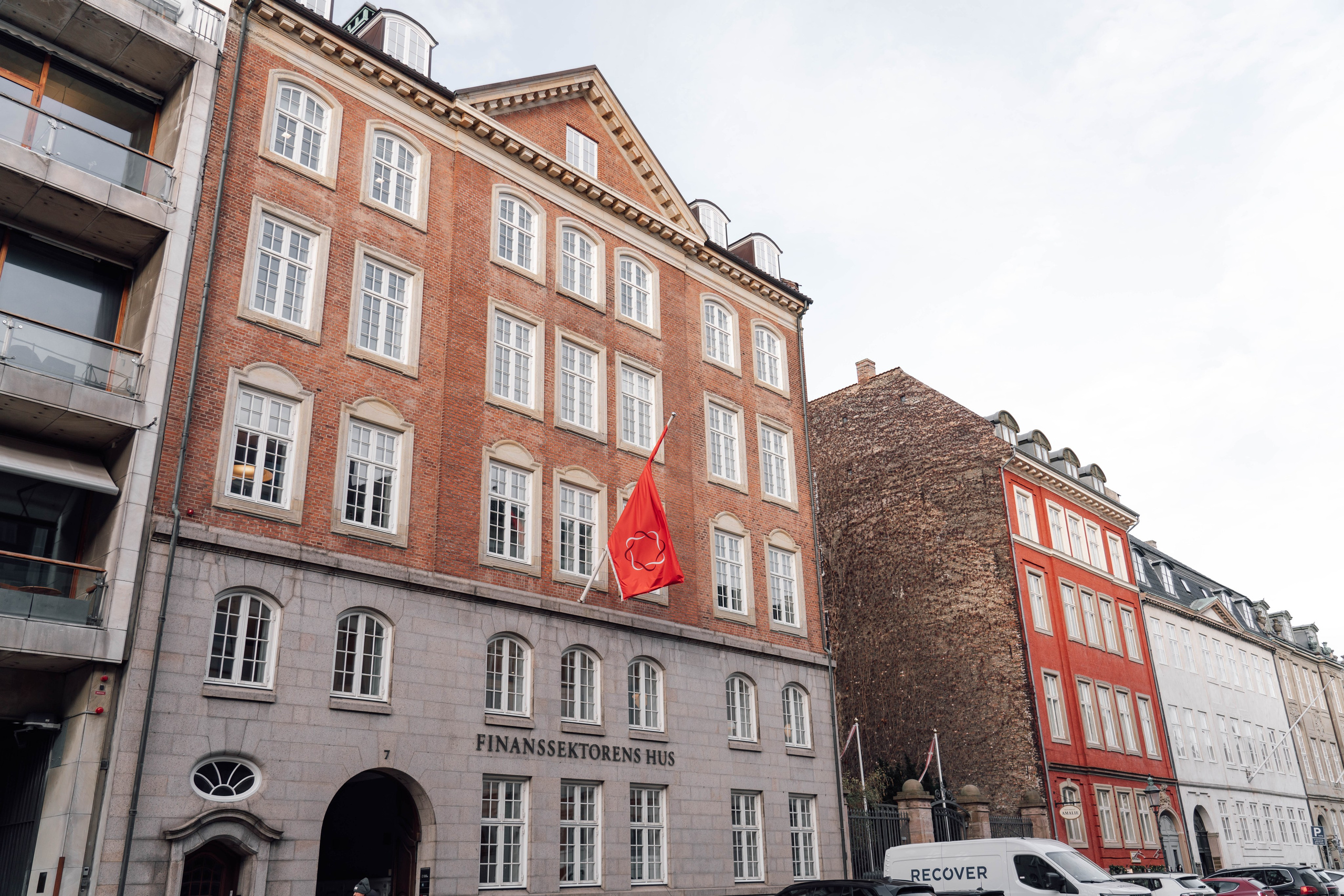 Дания. Фотографирую для себя, своей семьи и друзей!