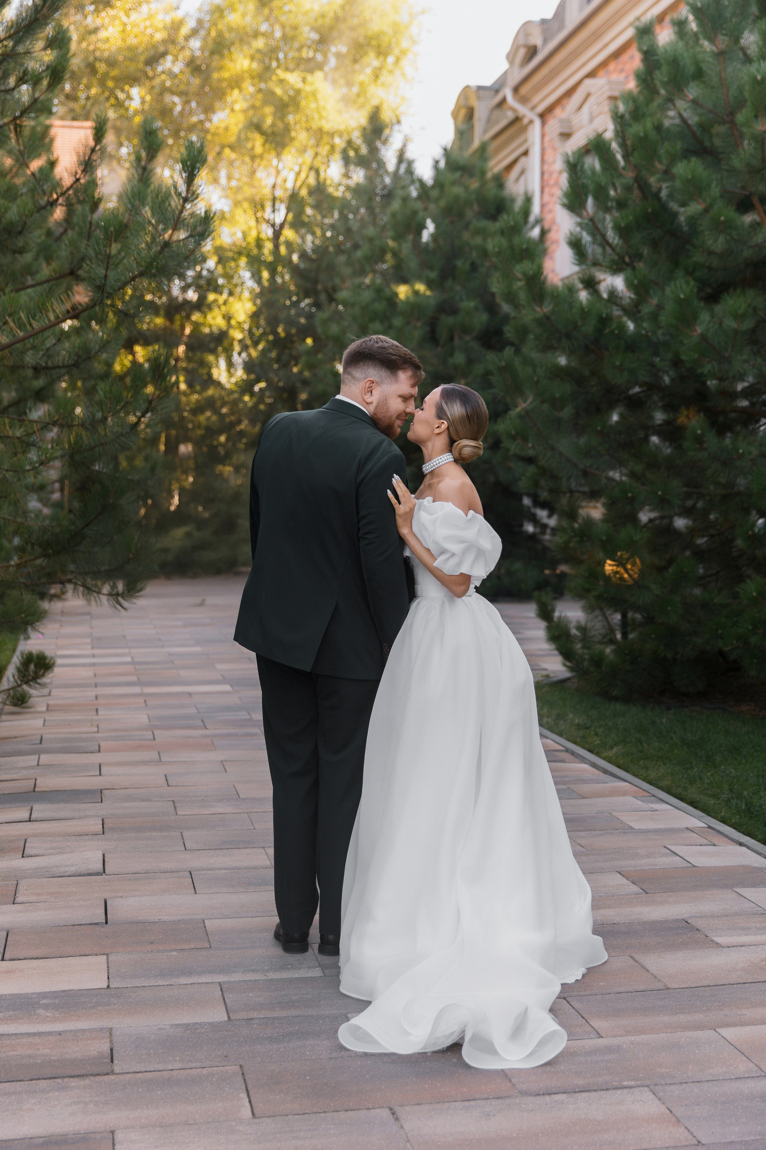 M ❤ D. Syrovatkina_Photographer.ru