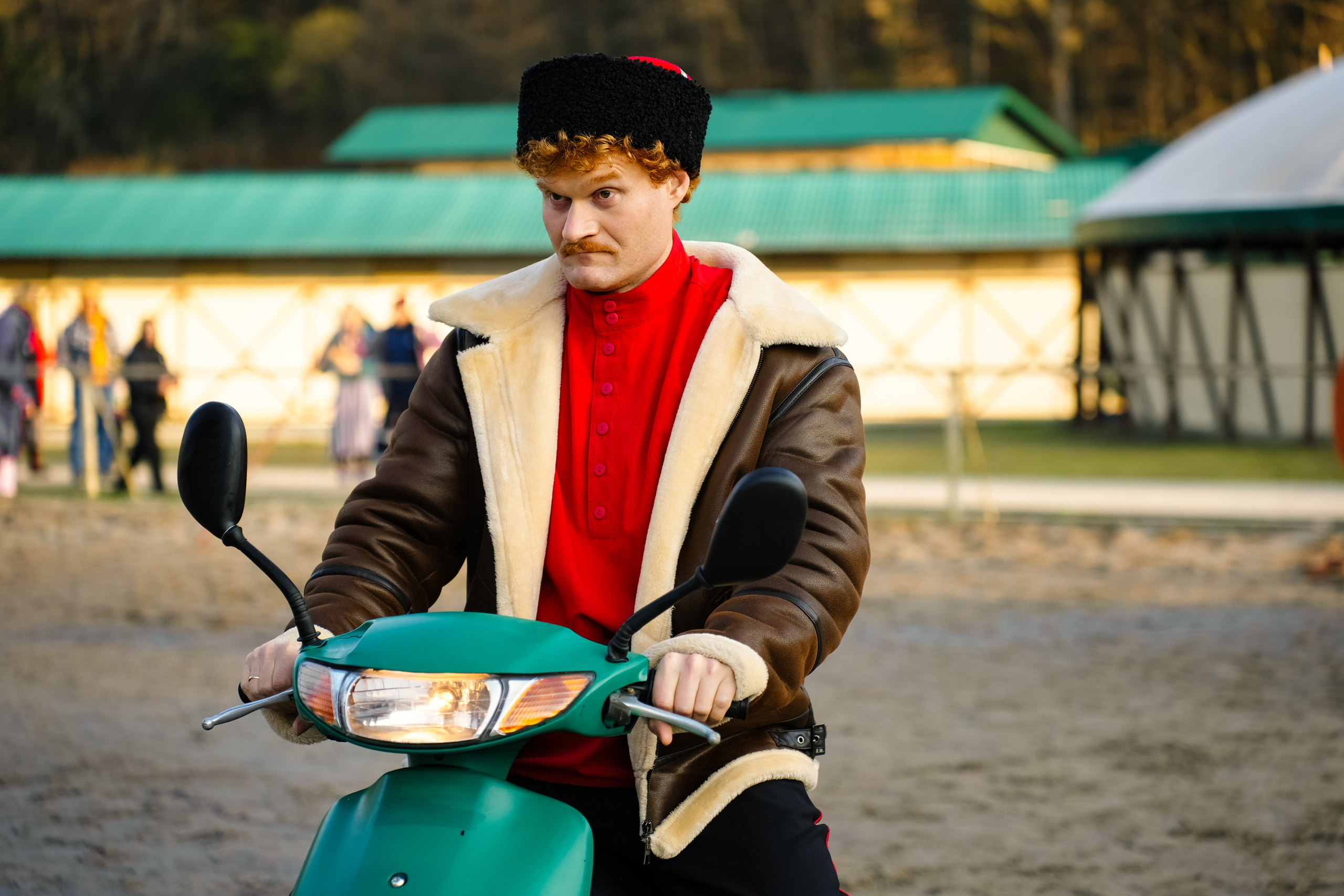 Film. Фотограф Сочи. Екатерина Афанасьева