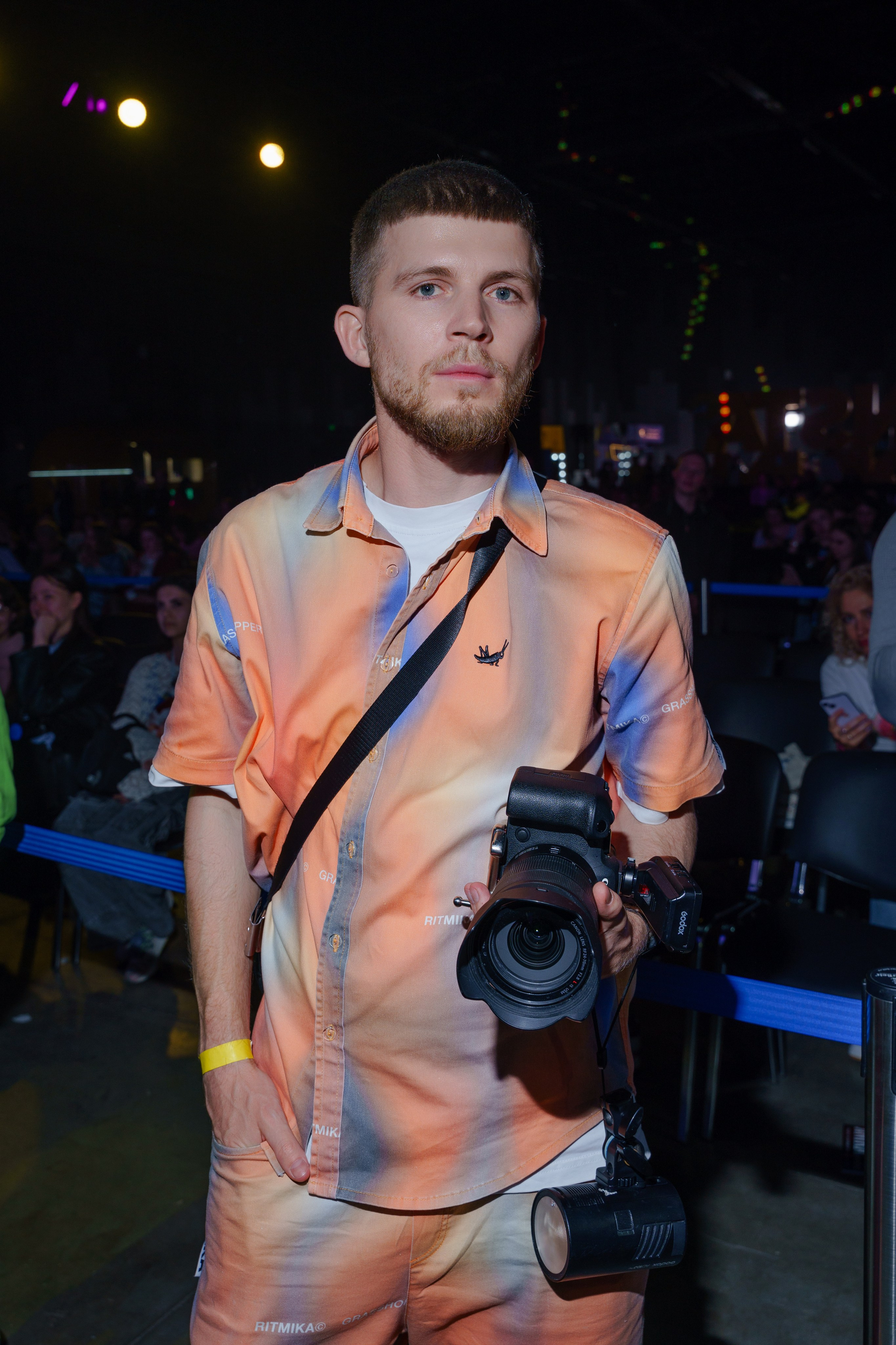 Репортажный фотограф Insta Dium 5 в мае 2024. Репортажный фотограф Москва Сергей Дружинин