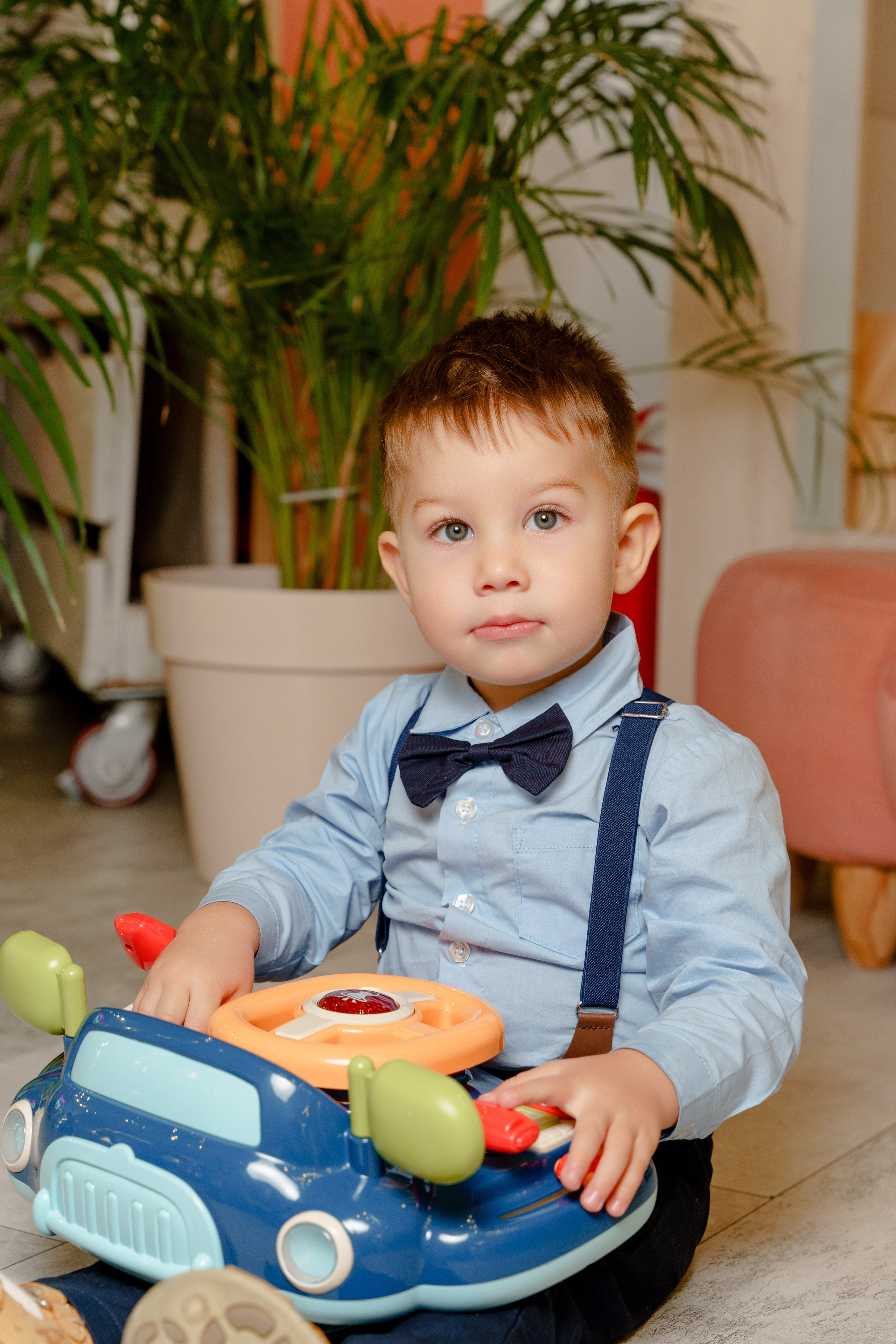 Фотограф на детский День Рождения. Репортажный фотограф Москва Сергей Дружинин