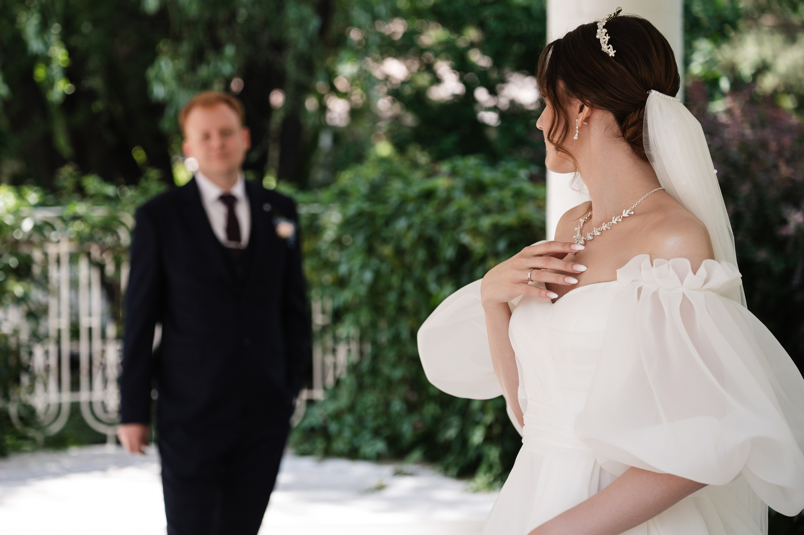 Алексей & Арина (Атаманская усадьба+фотостудия). Фотограф Ярута Оксана / Ростов-на-Дону