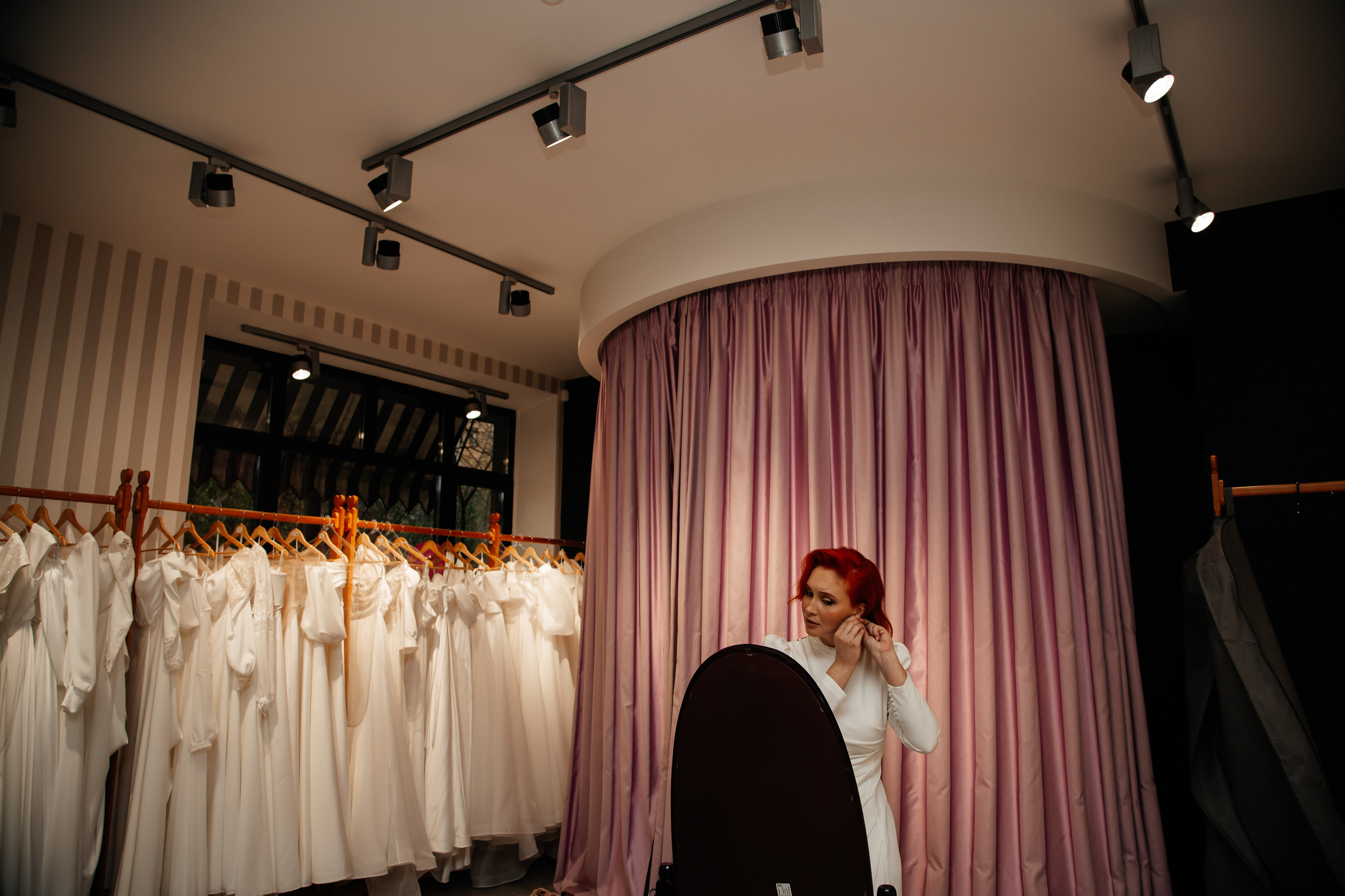 Свадьба Софьи и Акима