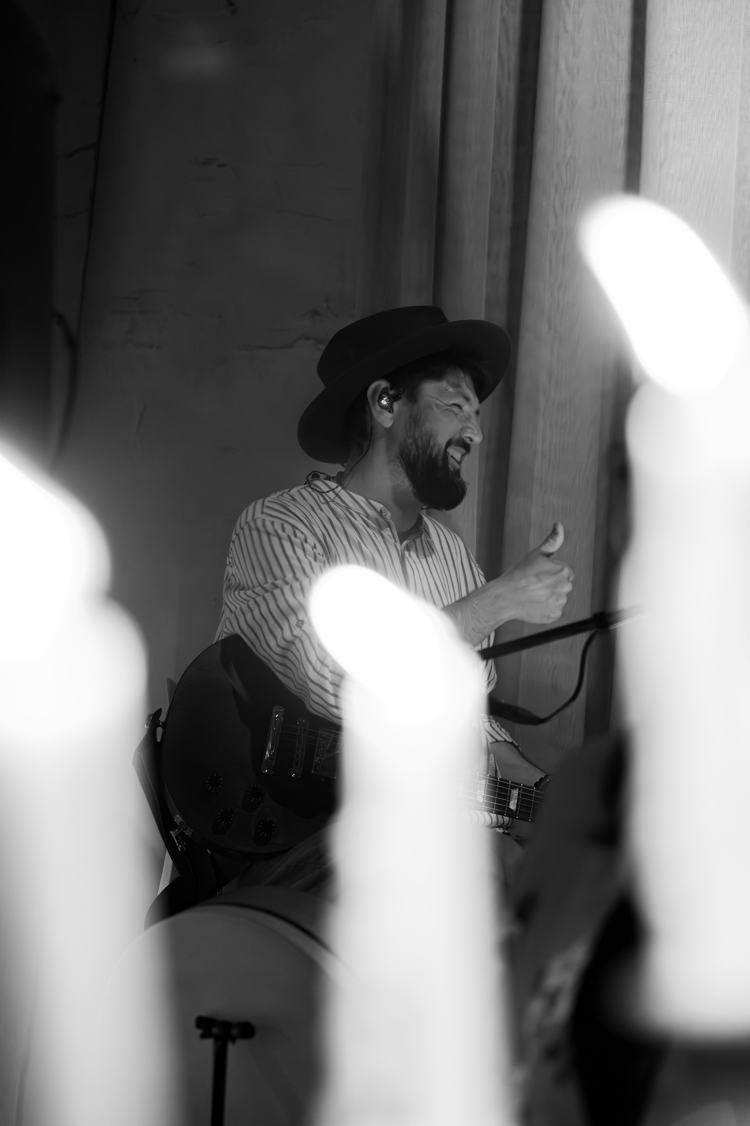 Азия в Гастродворе. Дженбаз Павел — фотограф в Ялте