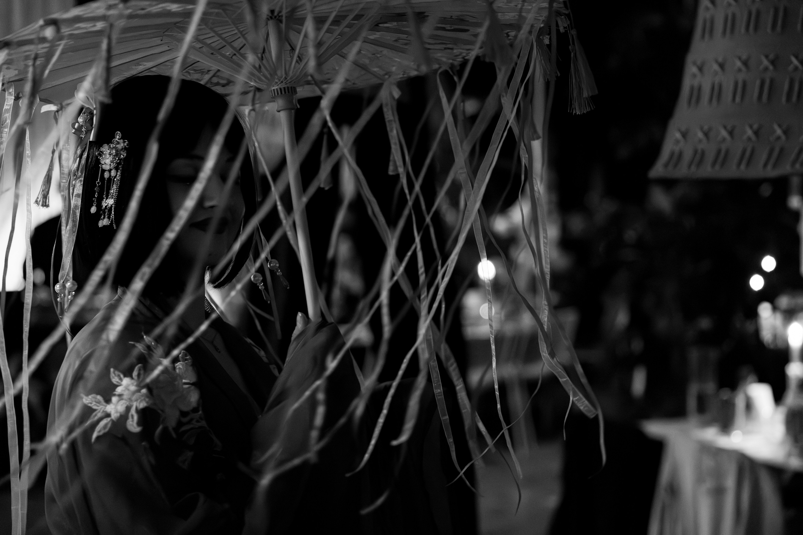 Азия в Гастродворе. Дженбаз Павел — фотограф в Ялте