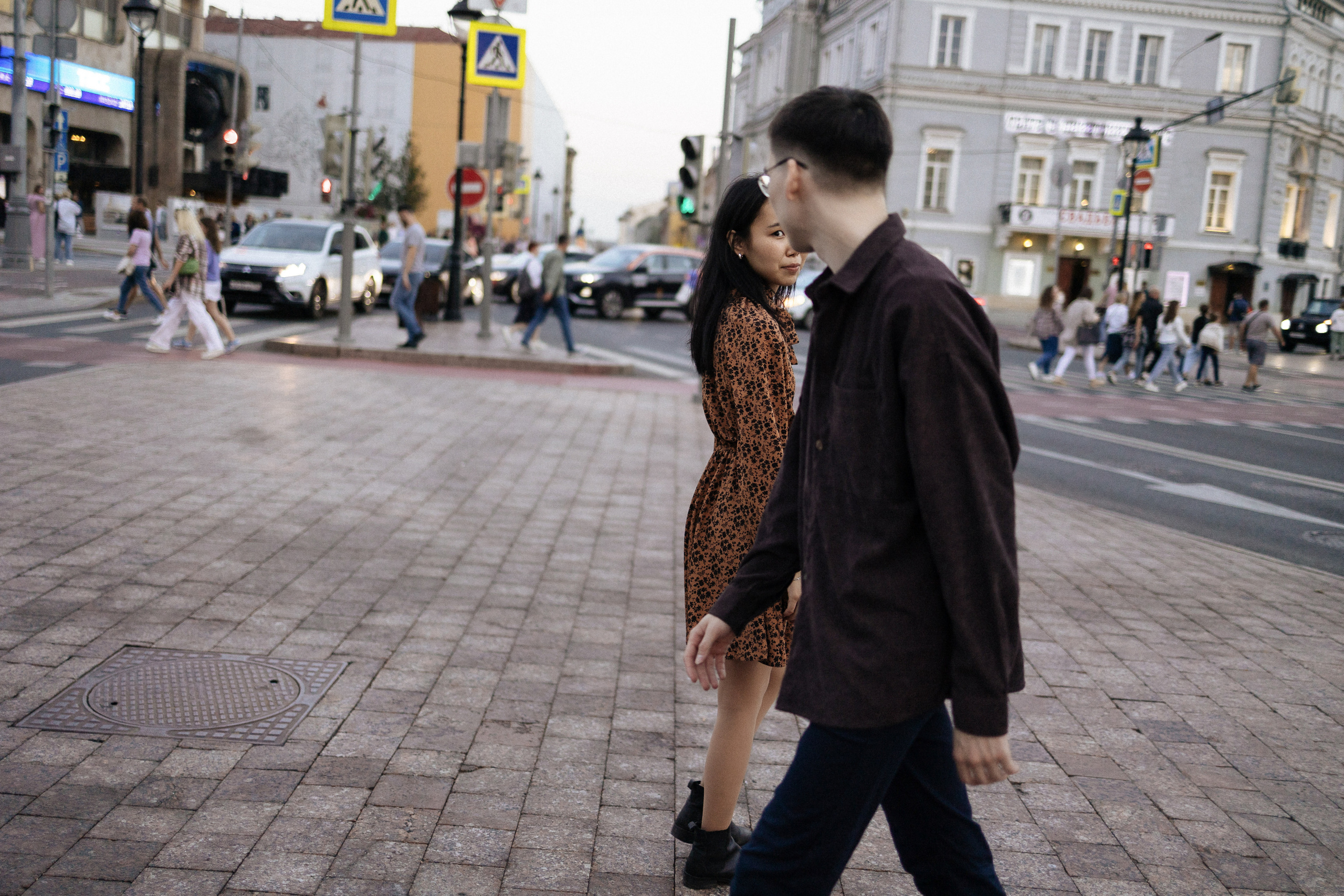 Московские дворики. Свадебный фотограф в Москве | Профессиональный фотограф | Выгодные цены на услуги