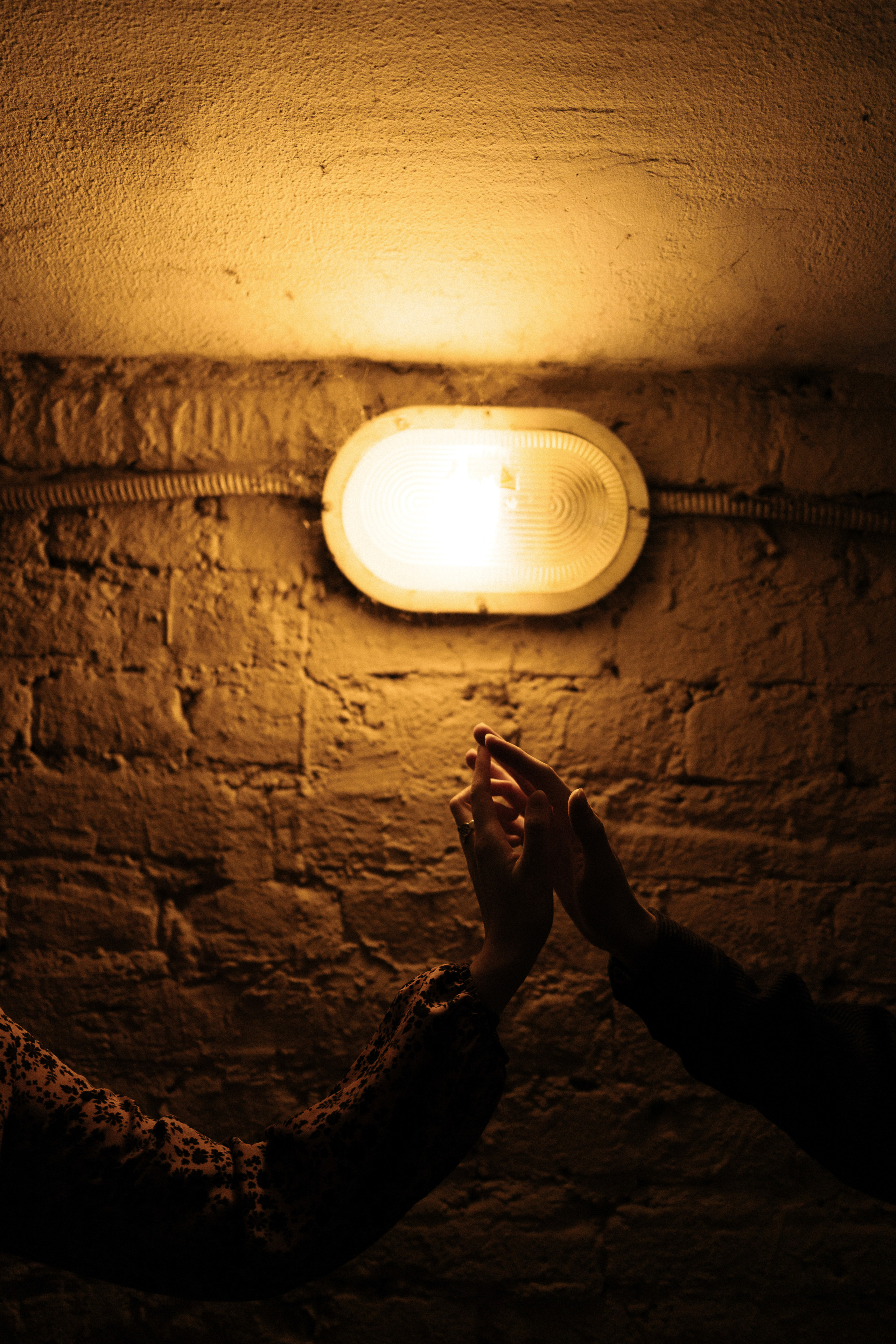 Love Story фотосессия в Москве