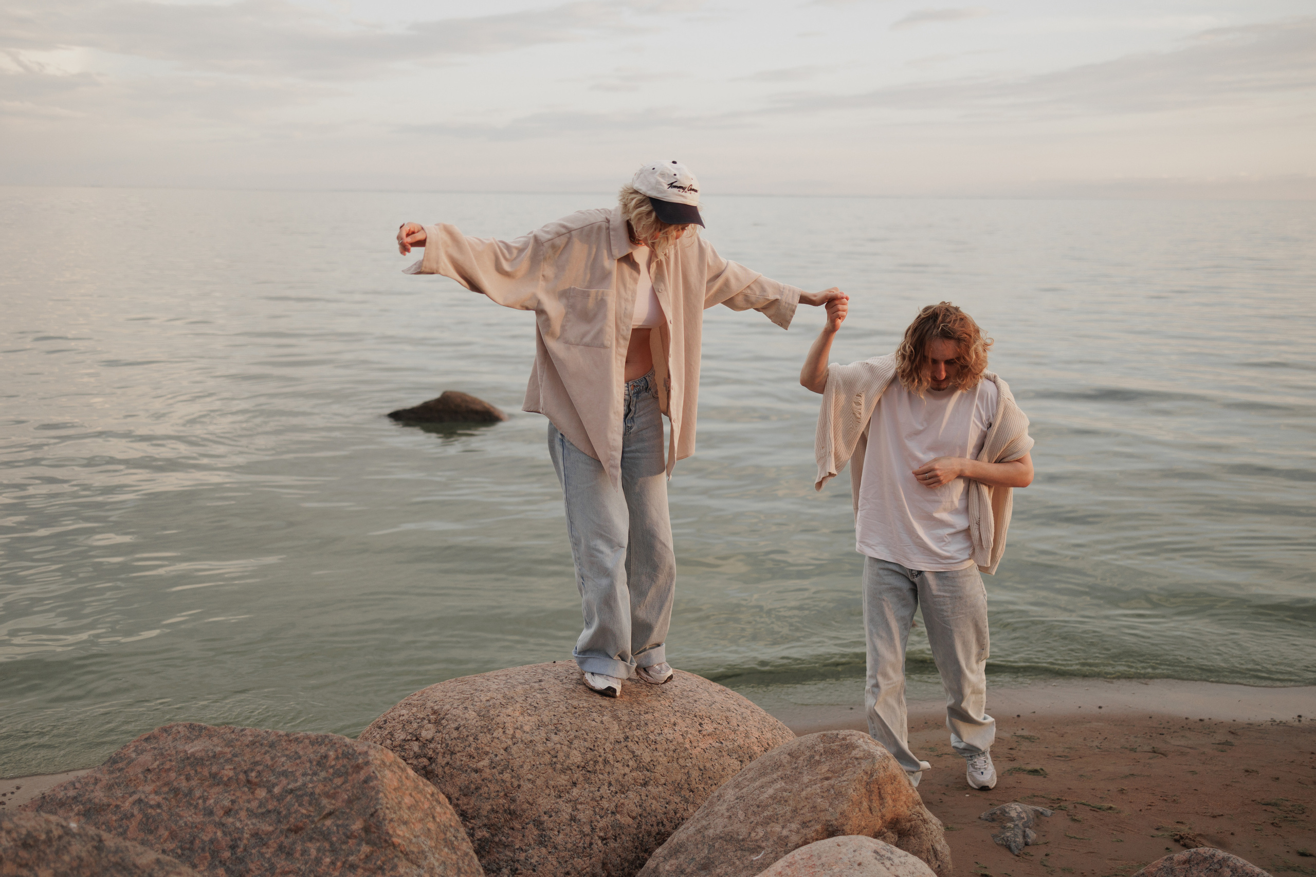 В песке. Свадебный фотограф в Москве | Профессиональный фотограф | Выгодные цены на услуги