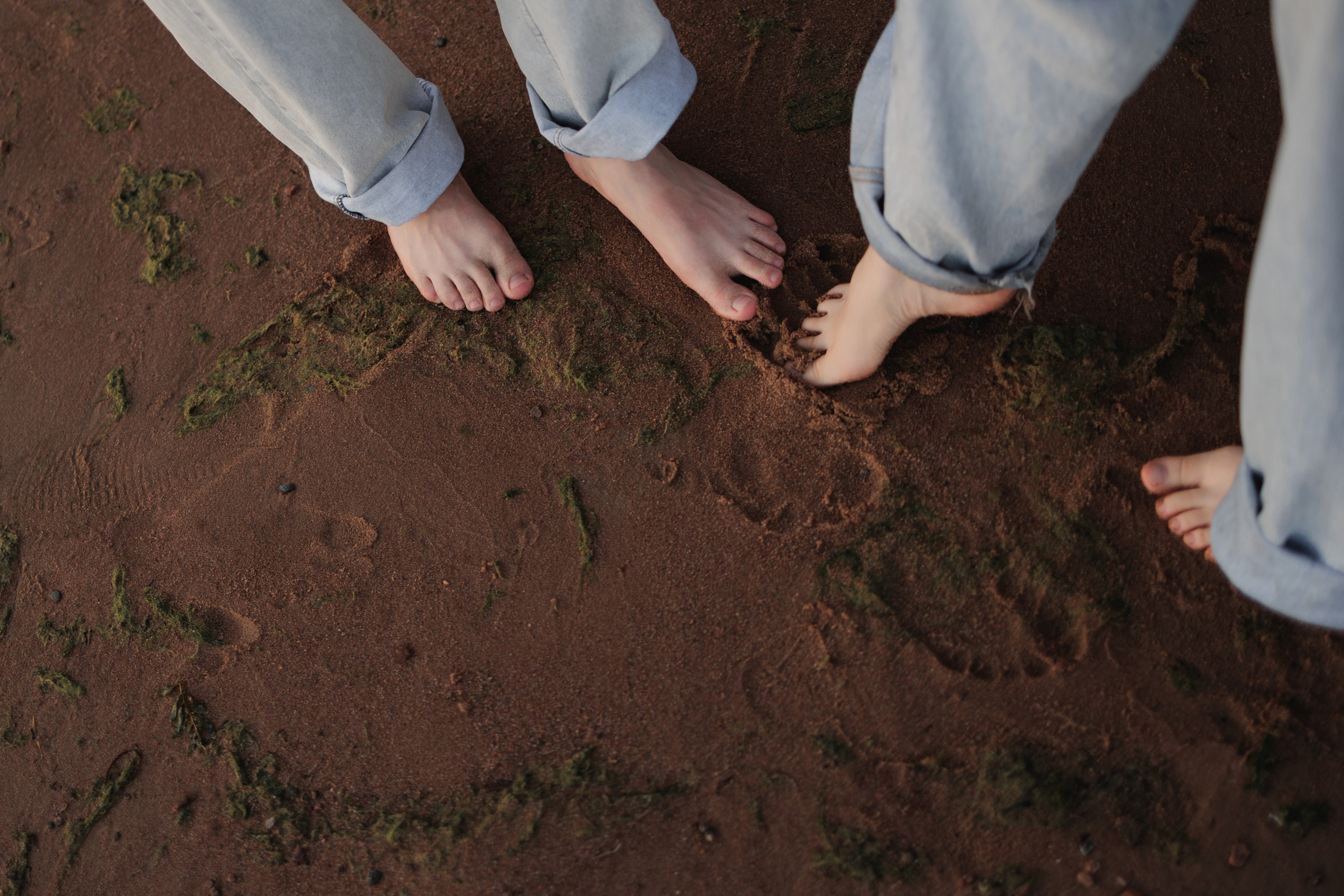 В песке. Свадебный фотограф в Москве | Профессиональный фотограф | Выгодные цены на услуги