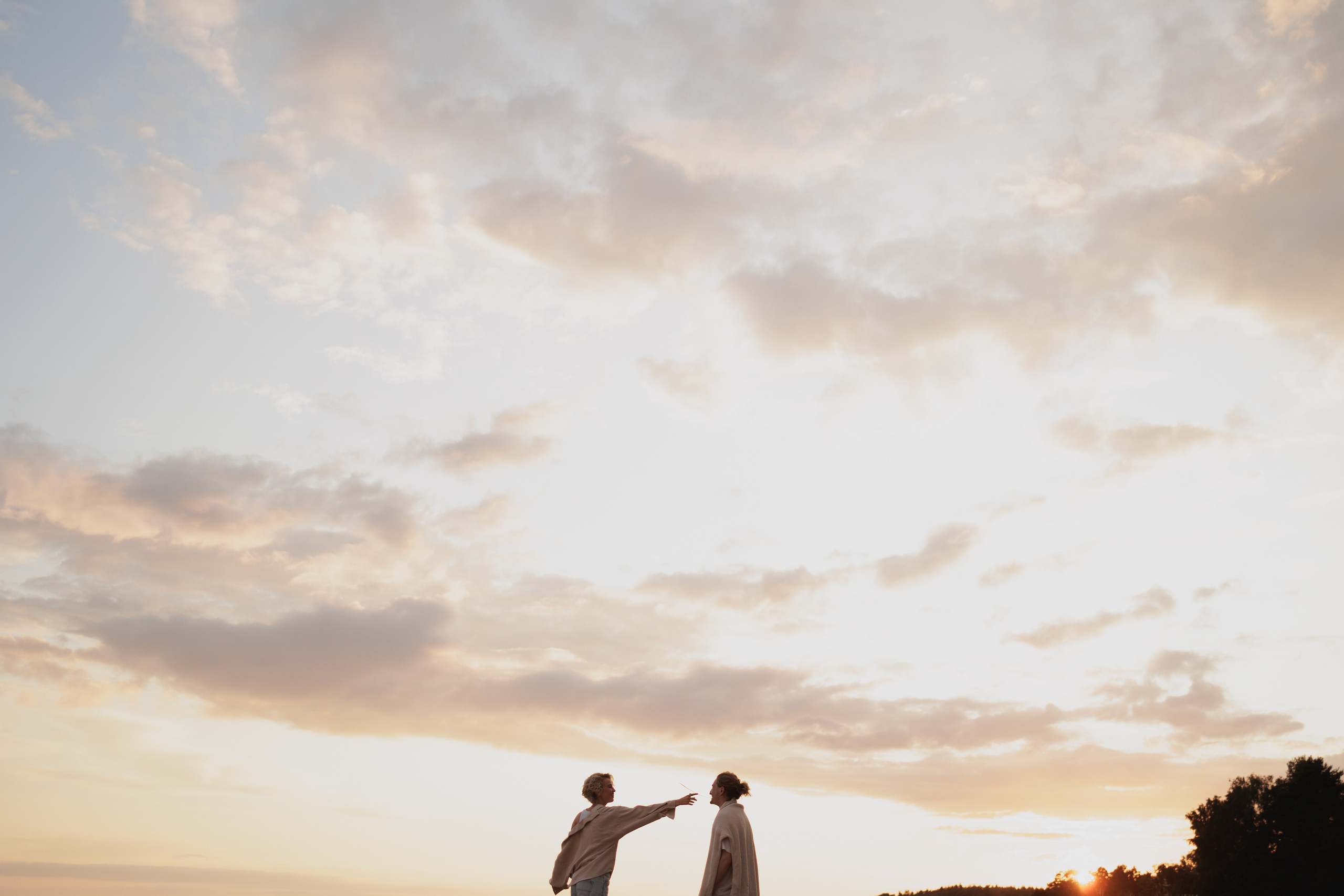 В песке. Свадебный фотограф в Москве | Профессиональный фотограф | Выгодные цены на услуги