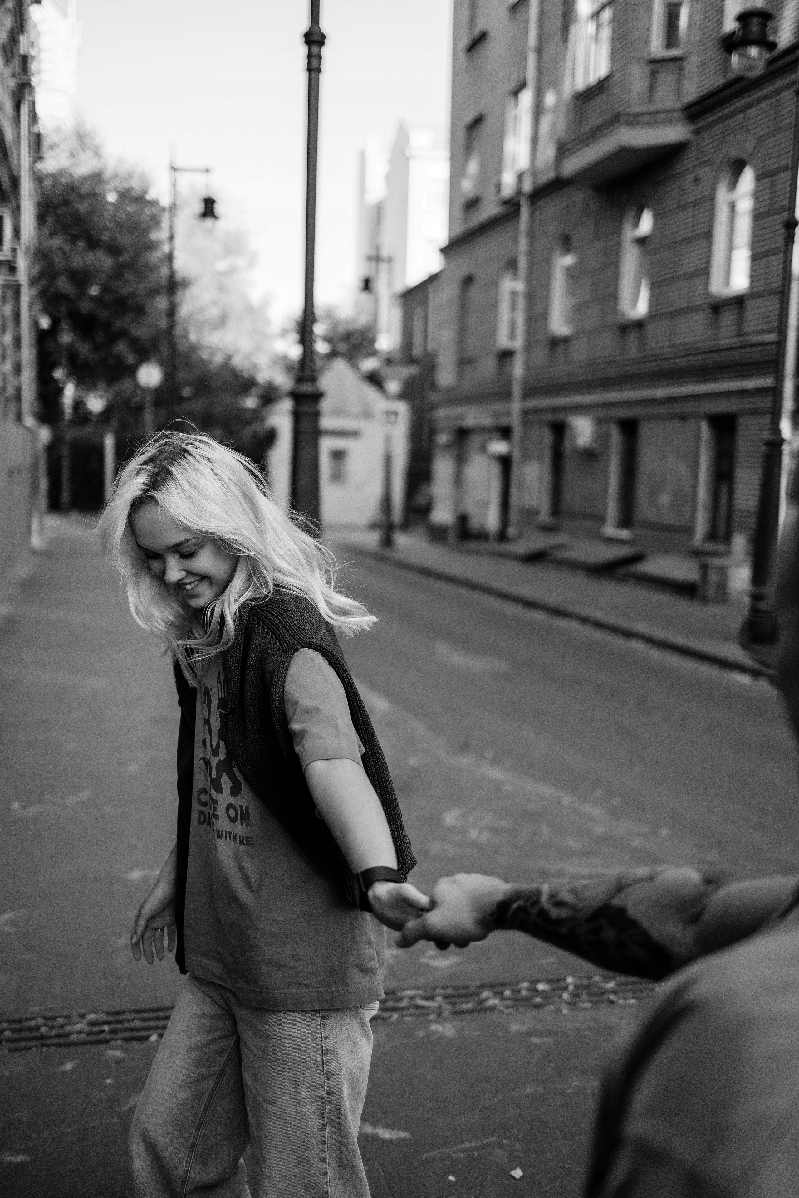 Love Story фотосессия в Москве