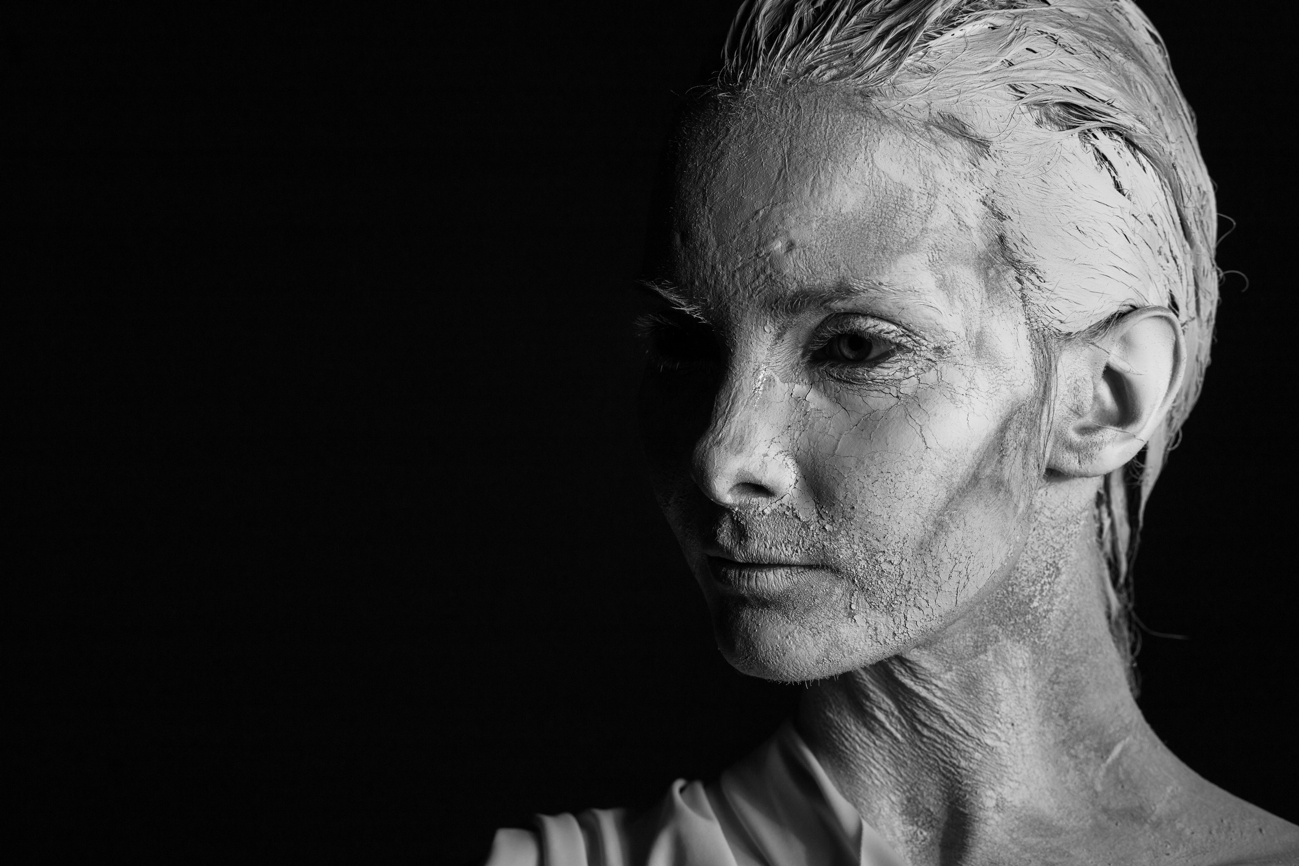 Анна и Стёпа. Фотограф Михаил Олейник