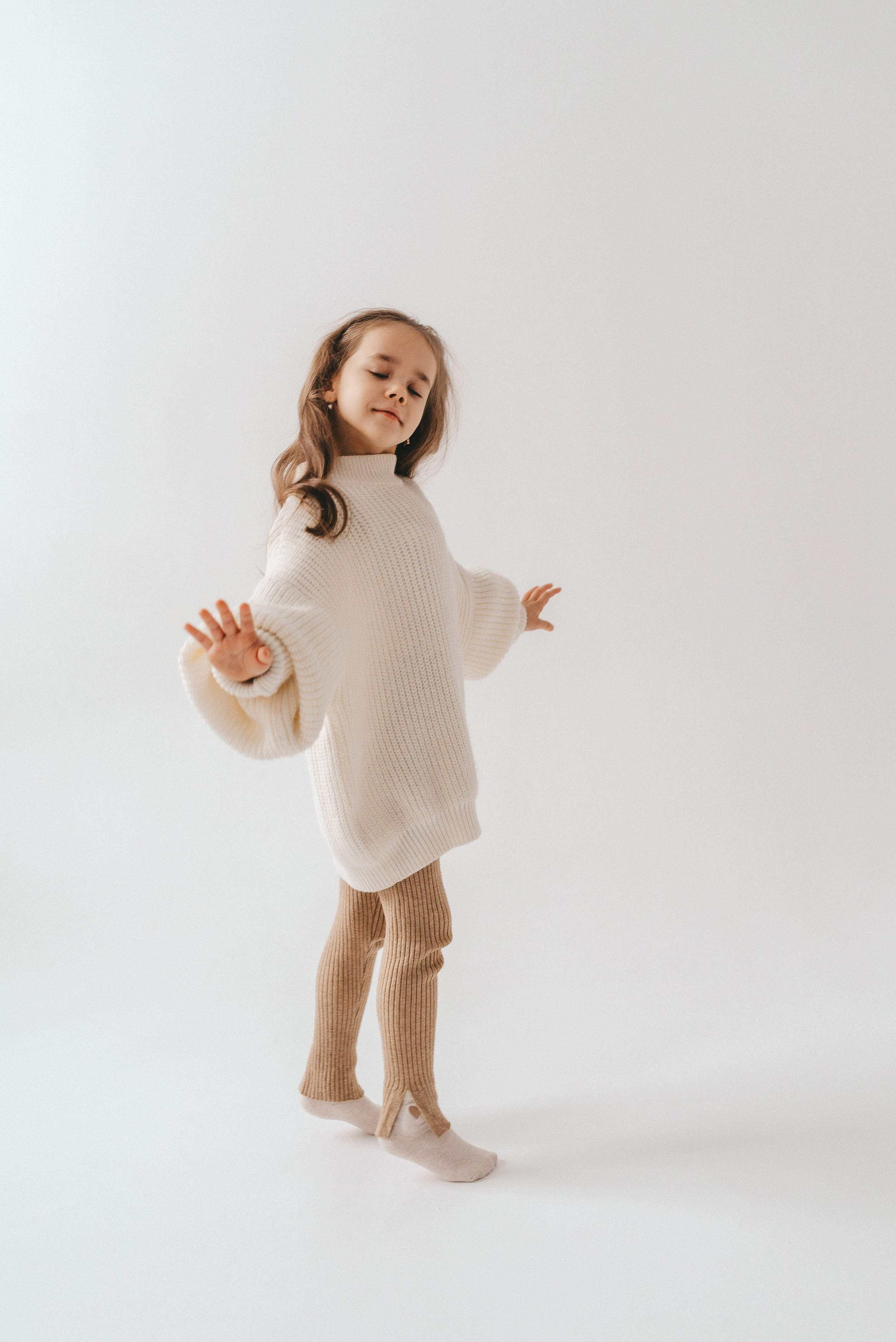 Вика 🤍. Семейный, детский, lifestyle фотограф в Магадане Илона Проскурня