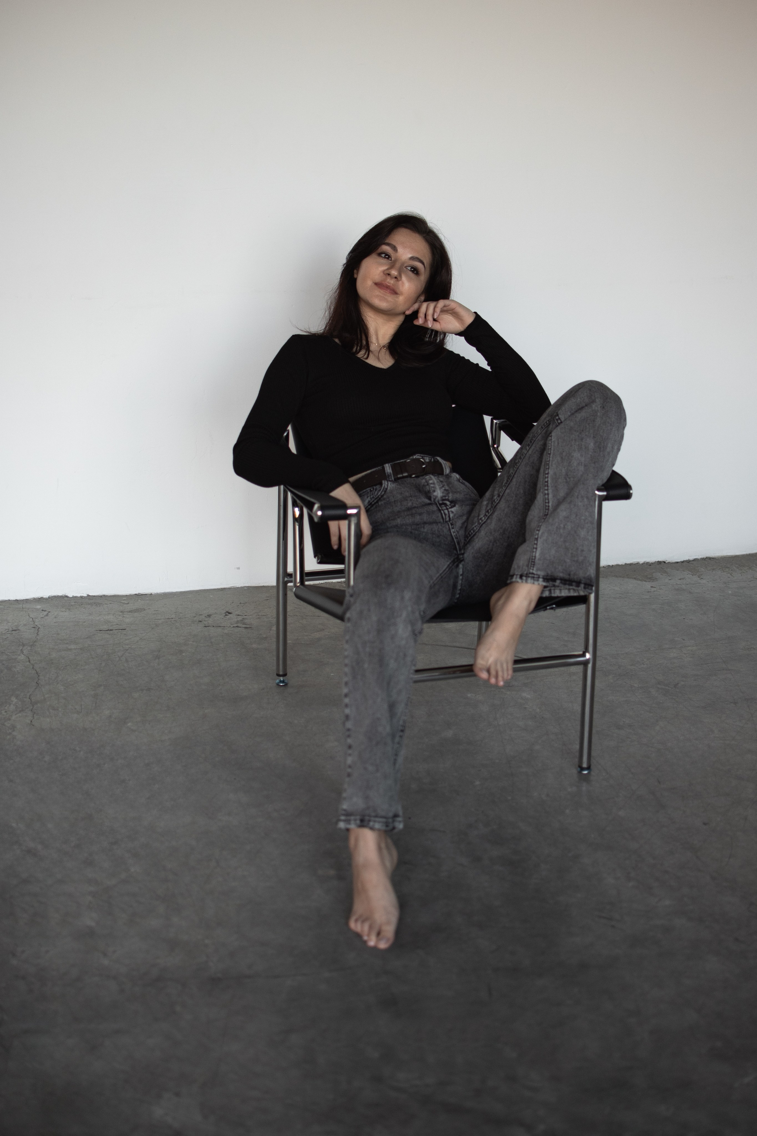 Алина. Фотограф Челябинск Екатерина Миниханова