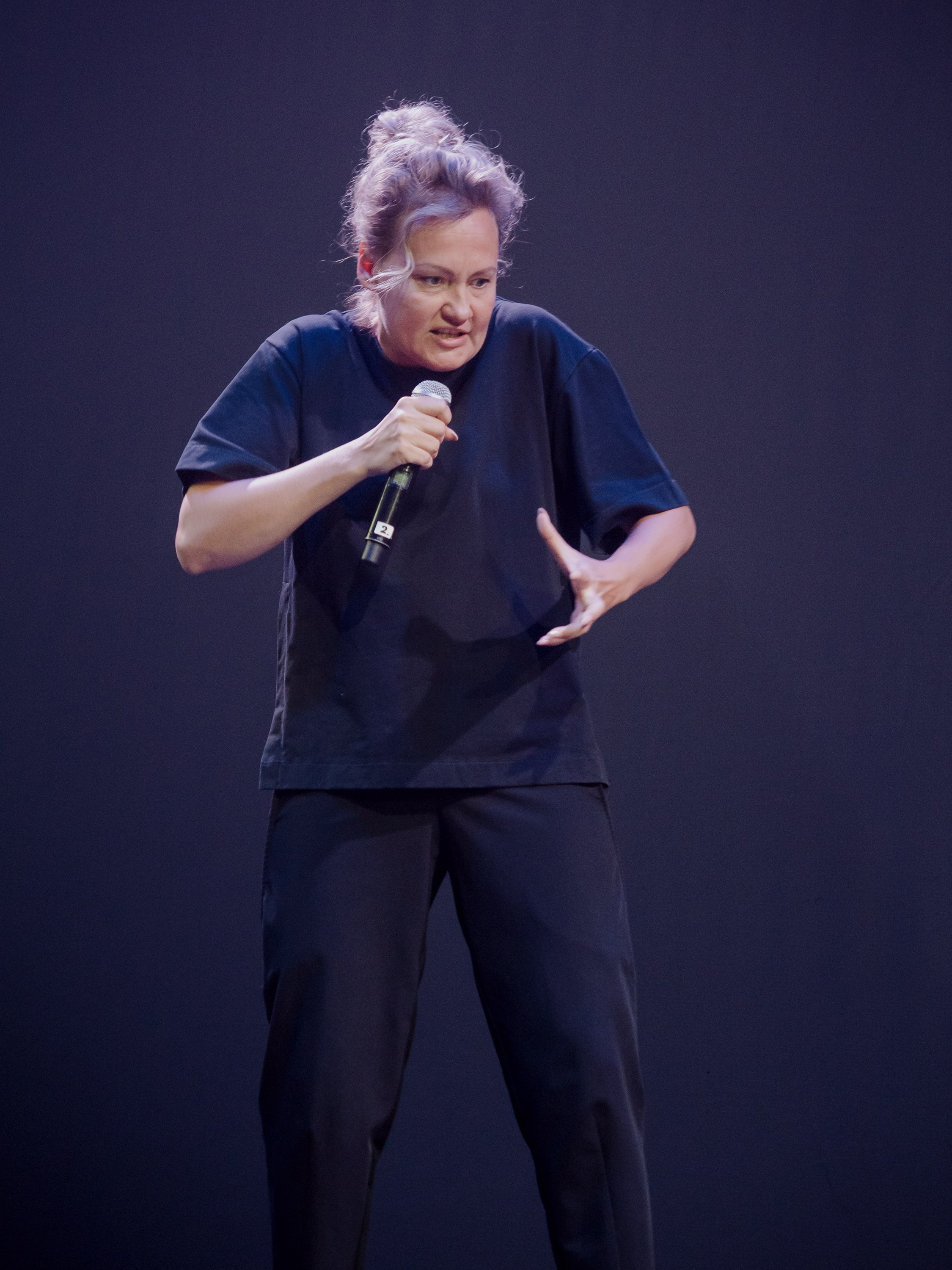 Алеся Петровна «А что, так можно было?». Маруся Машкова • Фотограф в Москве