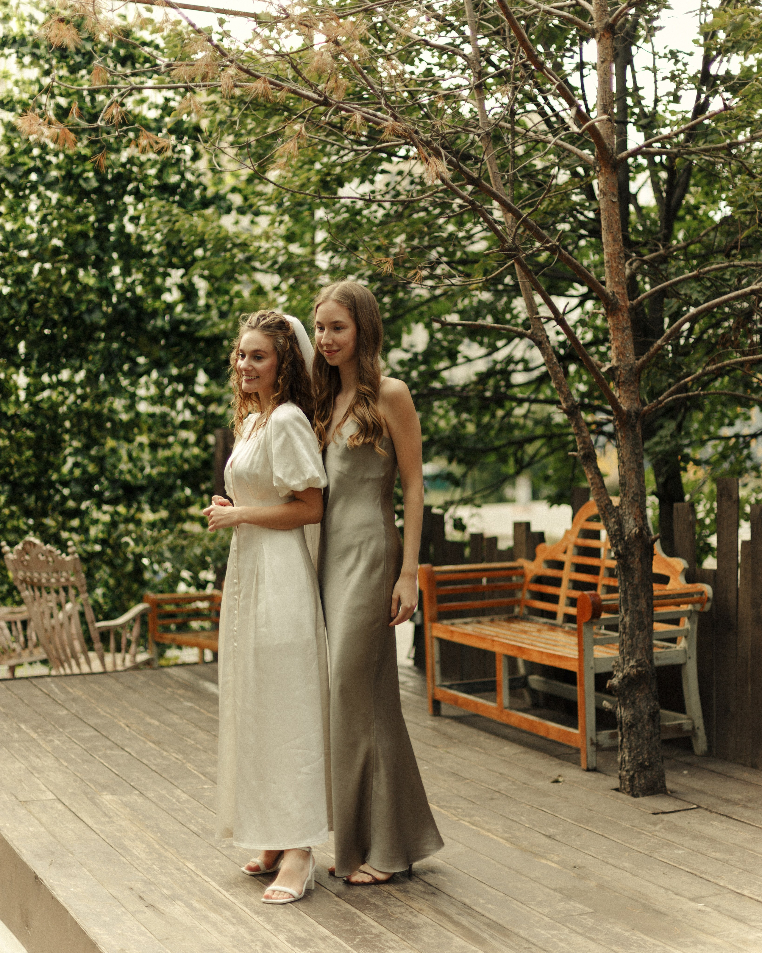 Полина и Никита. Фотограф в Москве — Евгения Прокопенко