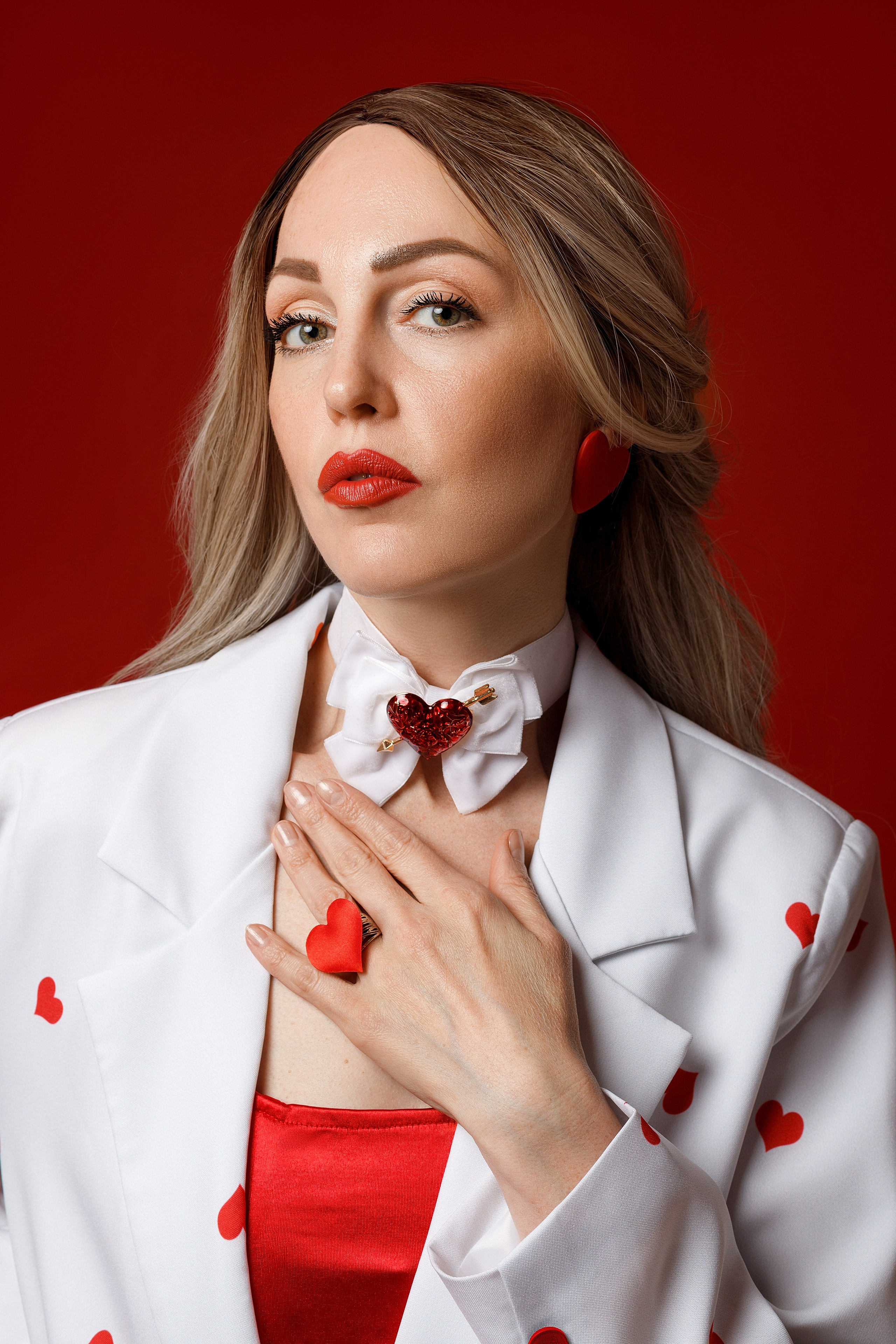 ФЕШН. Женский фотограф в Анапе Лыгина Ксения