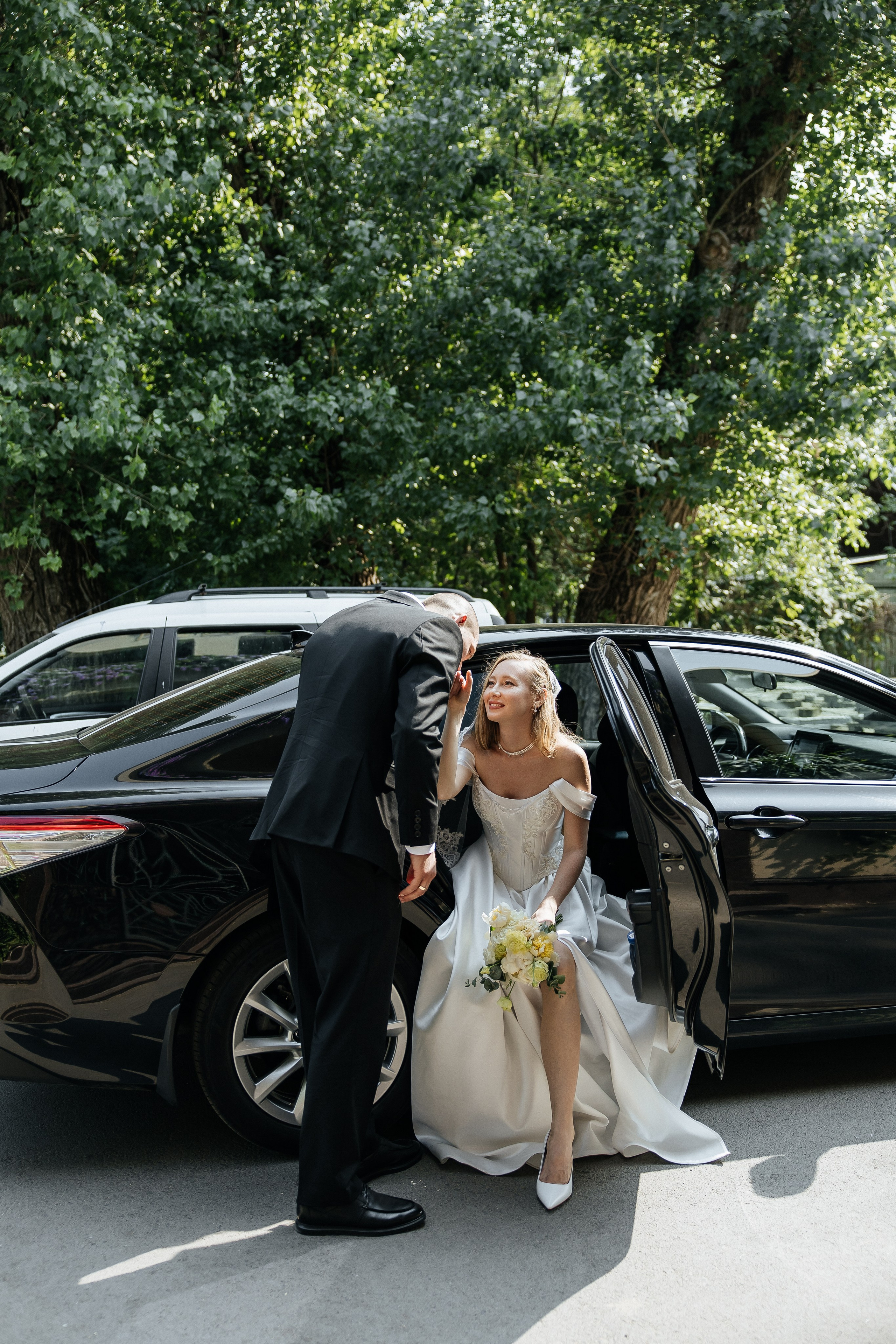 Высокий берег. Д&А. Свадебный и семейный фотограф Ростова-на-Дону Ирина Бондарева