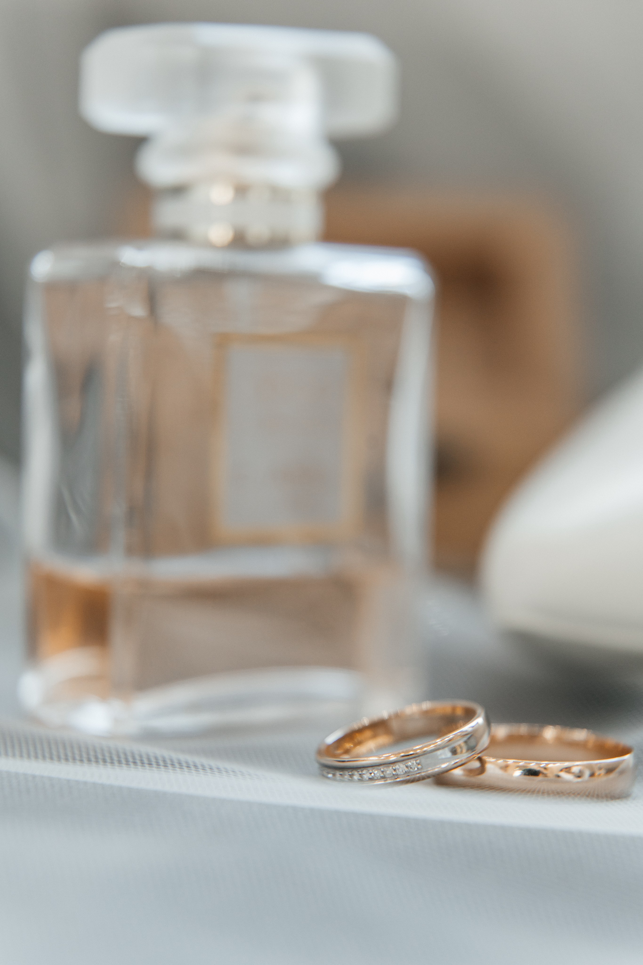 Announce (Denis & Daria). Фотограф Антон Стренковский. Свадебная хроника в Москве