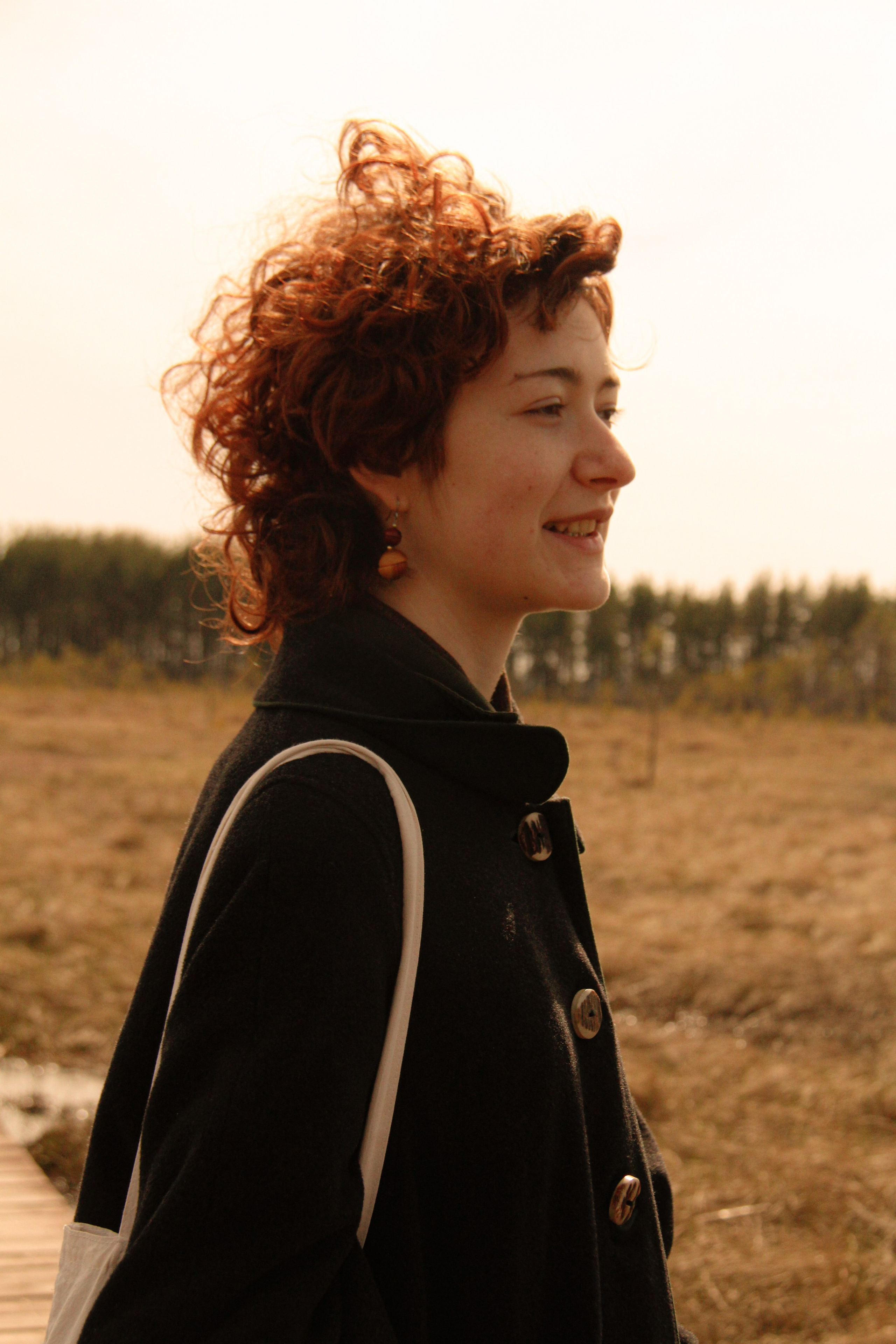 Болотный Хоббит. Карина и Аня. Janie valde | visual artist