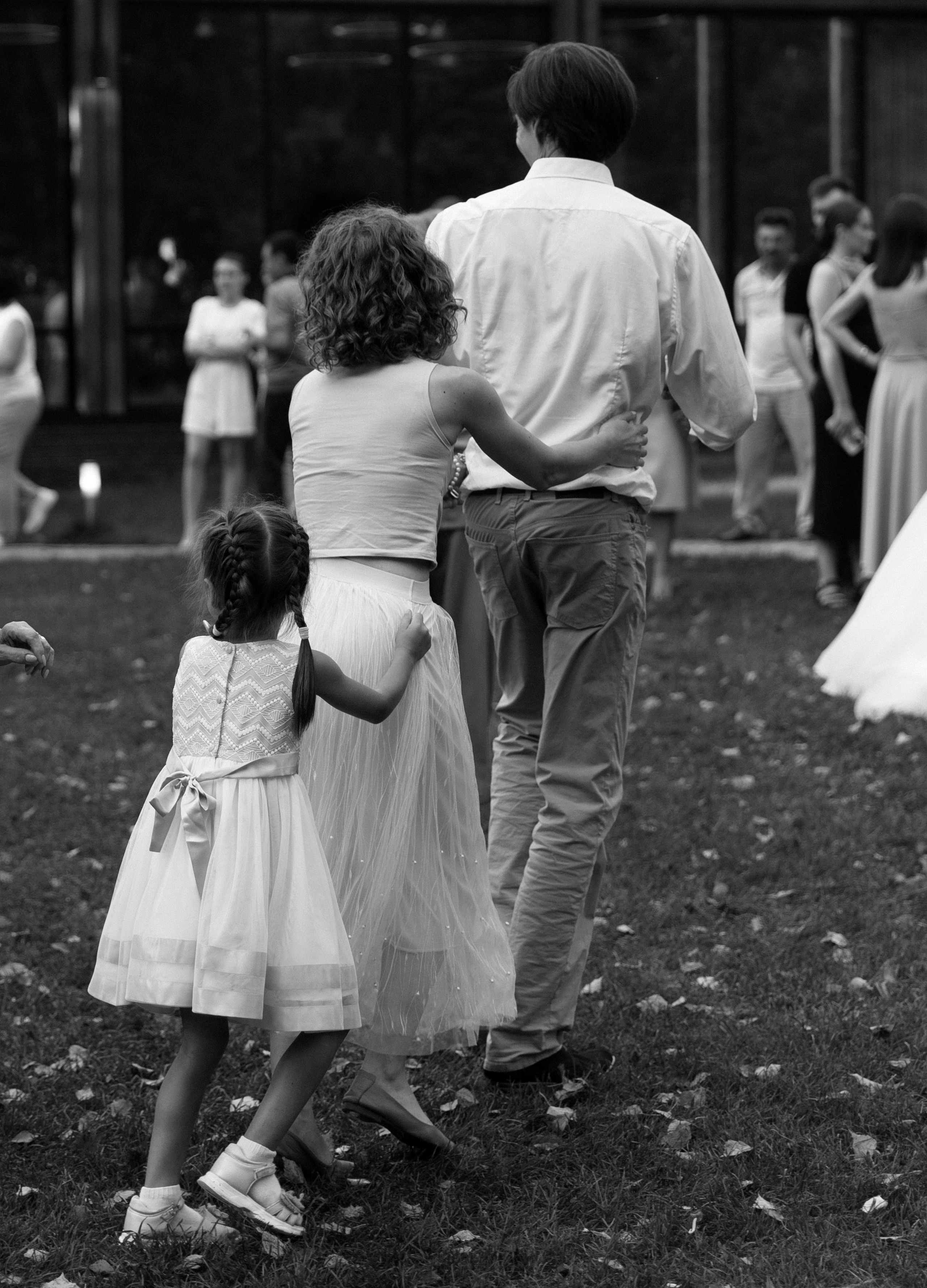 Тимур и Маша. Свадебный фотограф в Барнауле и Новосибирске Лия Варкентин