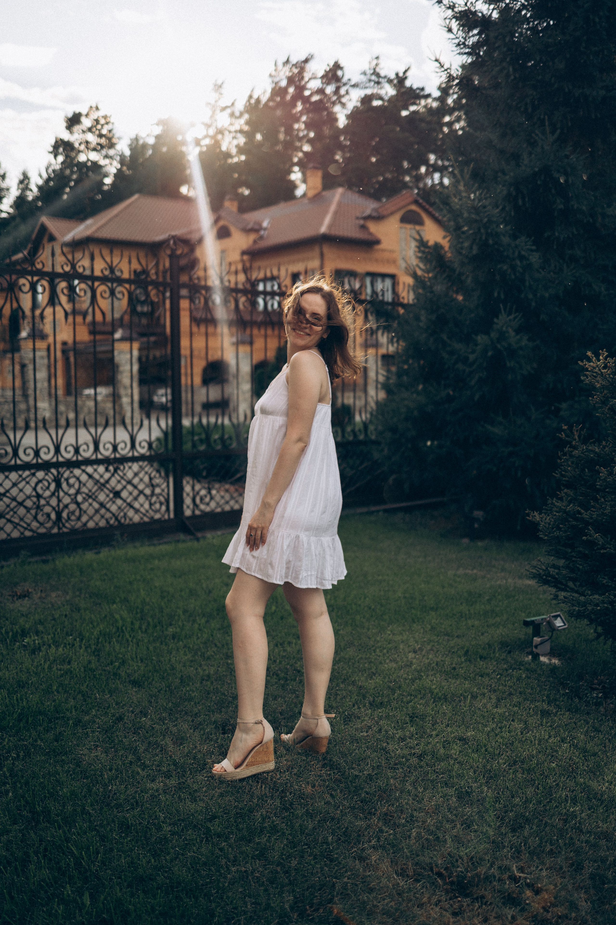 Фотопрогулка. Семейный фотограф в г. Бийске Тукужукова Марина