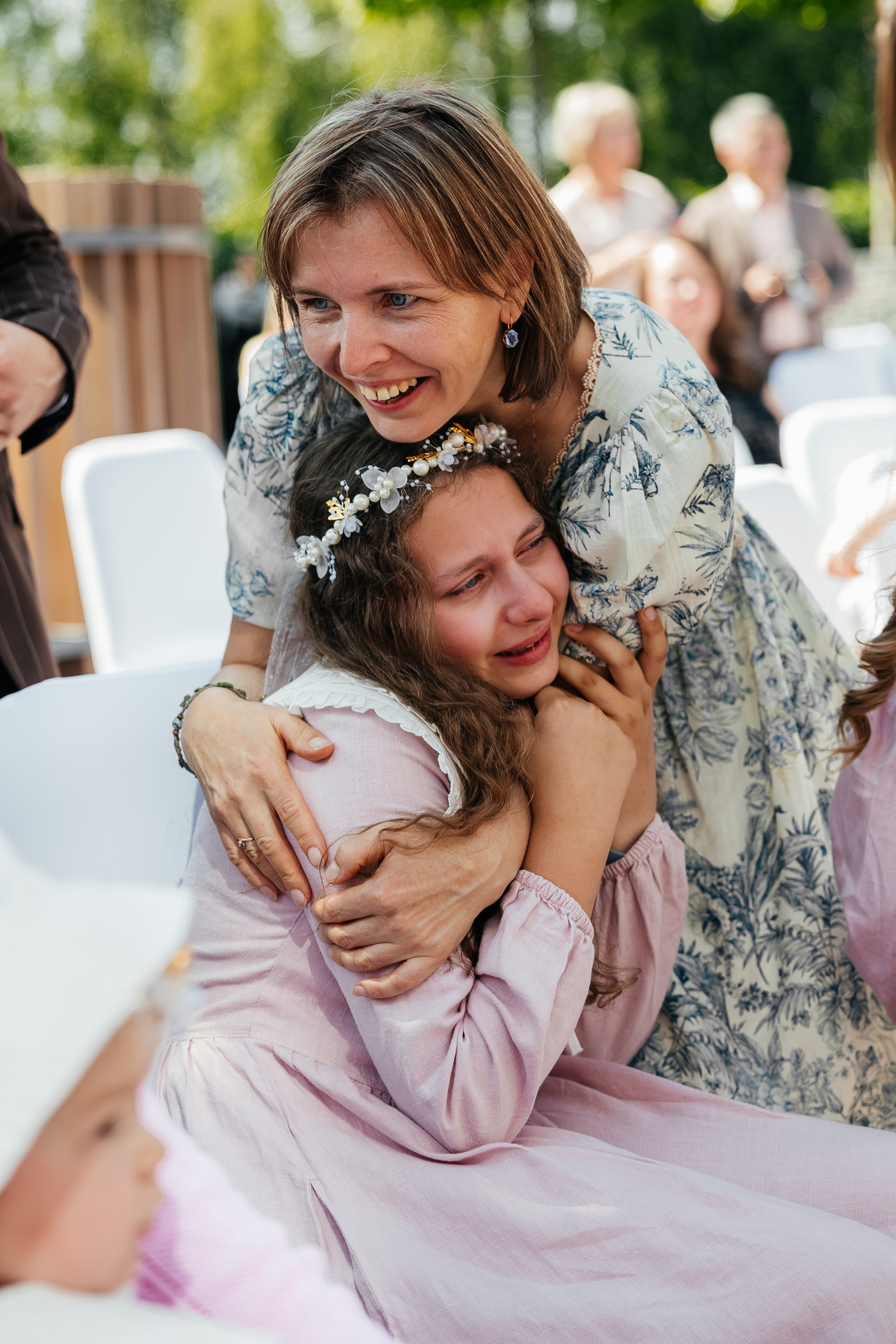 Павел и Юлия. Свадебный и репортажный фотограф Ольга Шевелёва