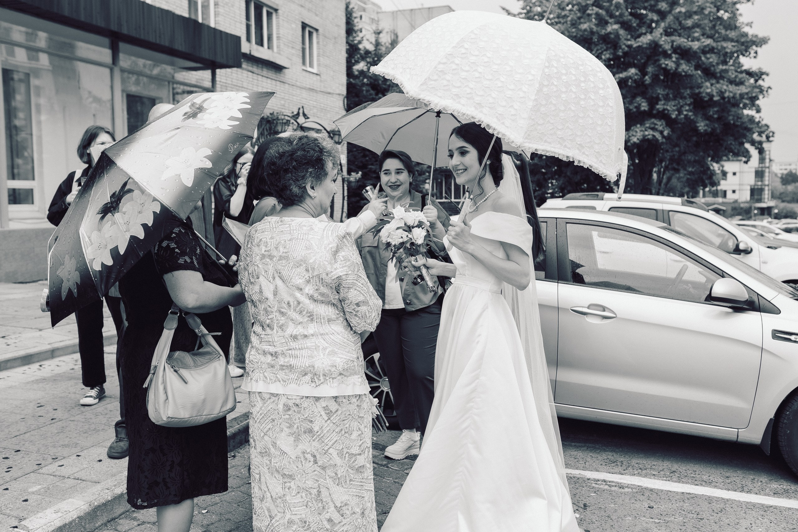 Илья и Ирина