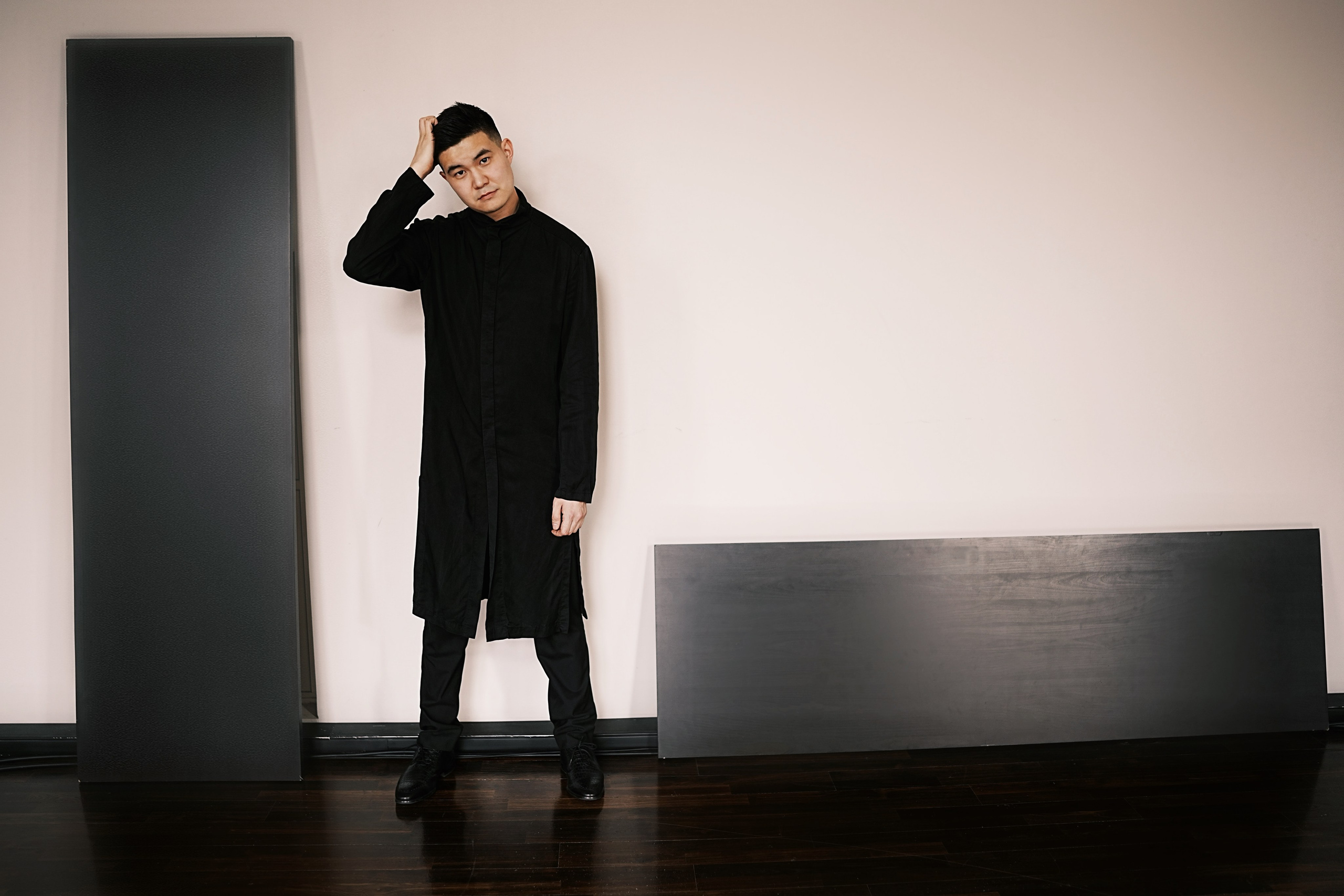 Nicolas. Photographinya from St. Petersburg Nastya Schumann