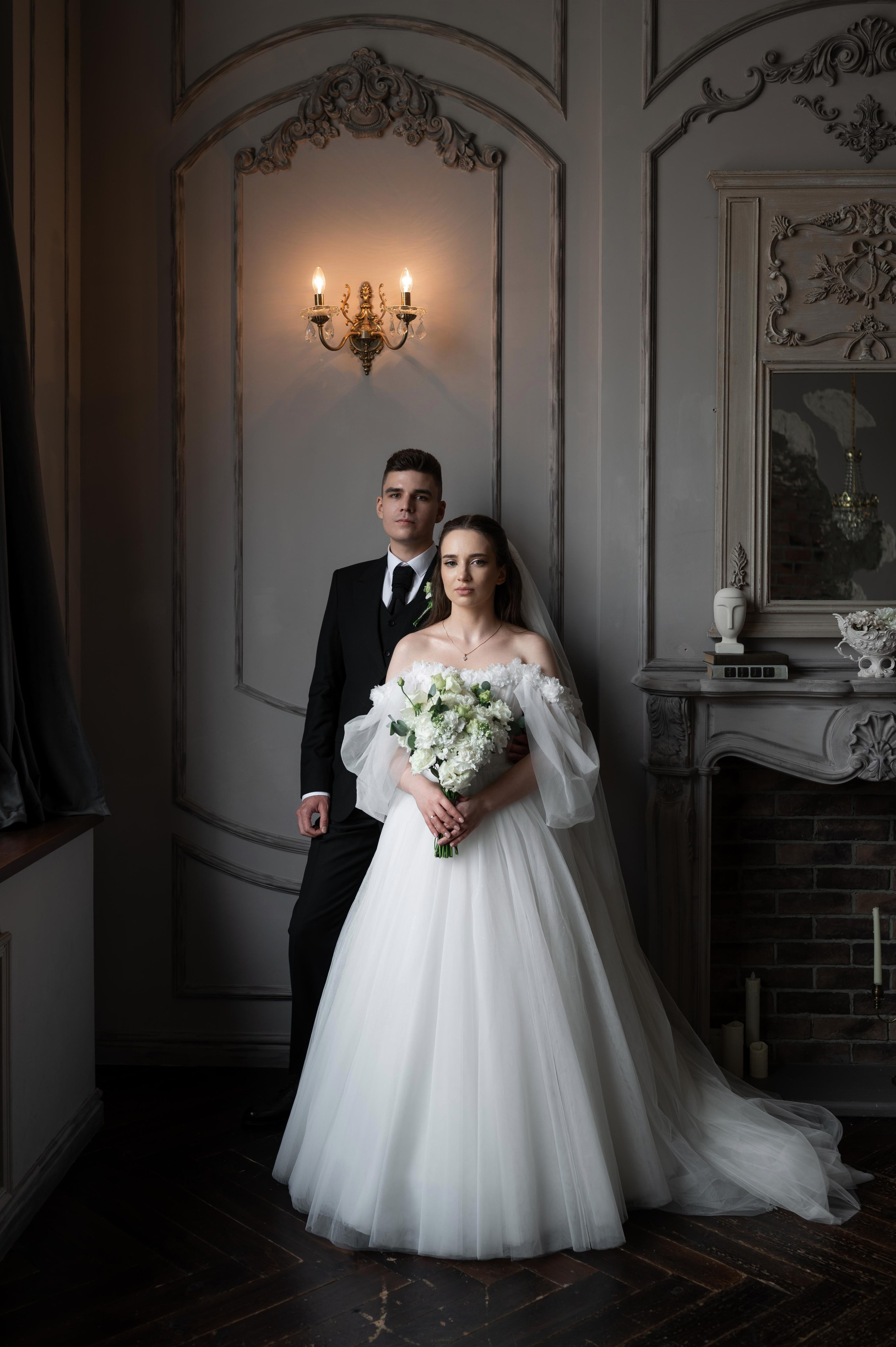 31 мая. Свадебный, портретный, коммерческий, предметный фотограф в Ставрополе Иван Белашов