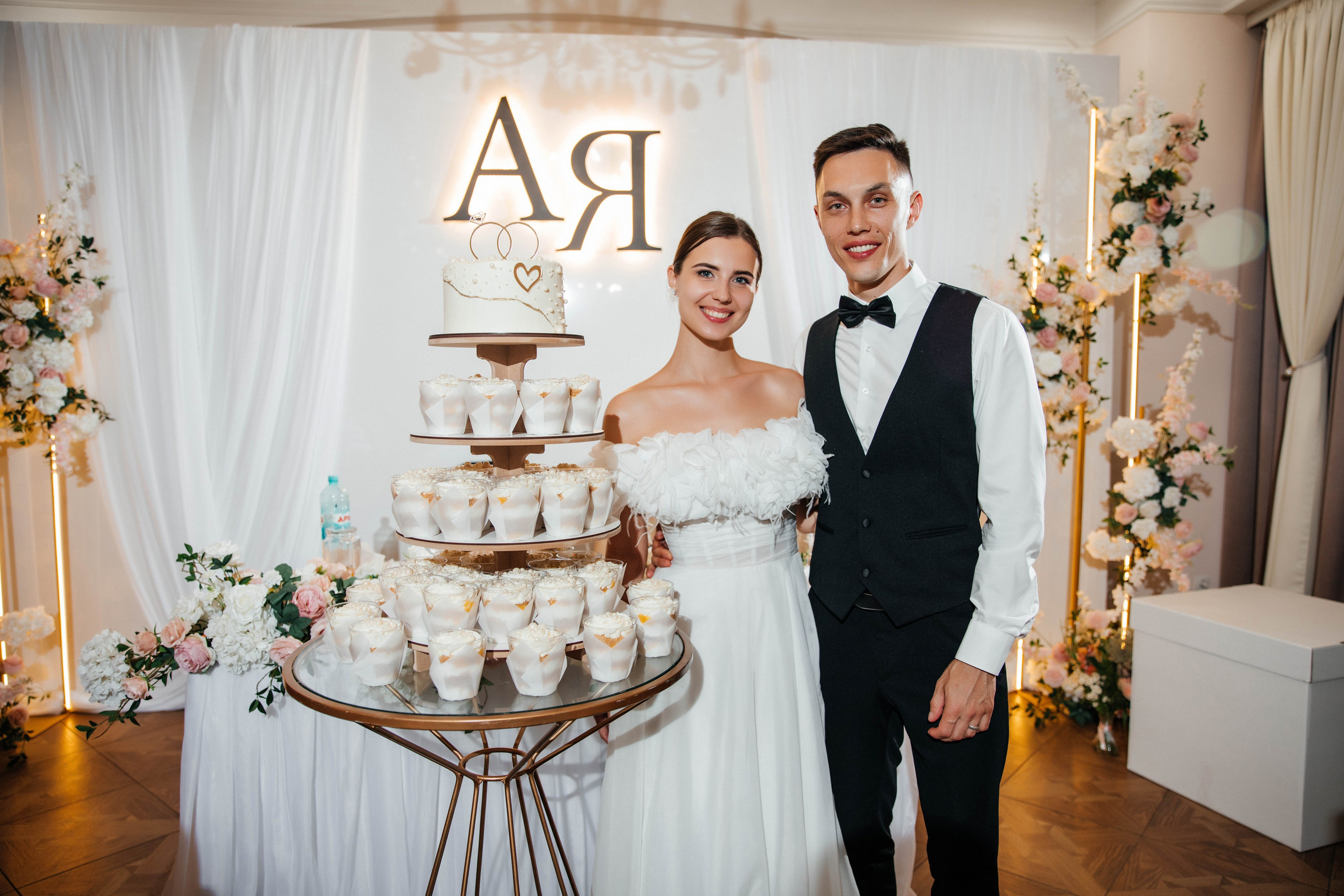 Андрей и Яна. Свадебный и семейный фотограф в Нижнем Новгороде
