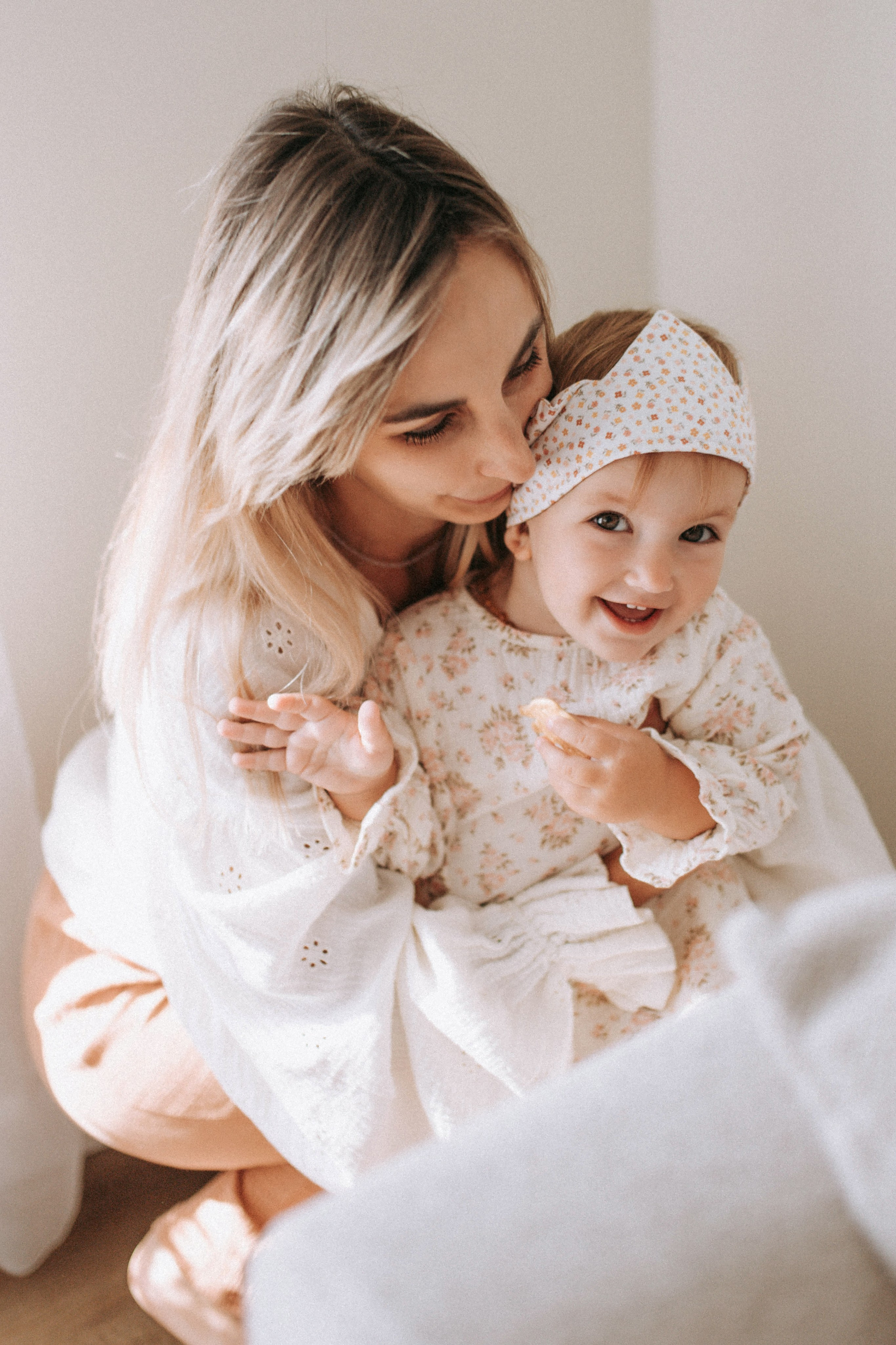 Сказочный мир маленькой Есении. Свадебный и семейный фотограф в Нижнем Новгороде