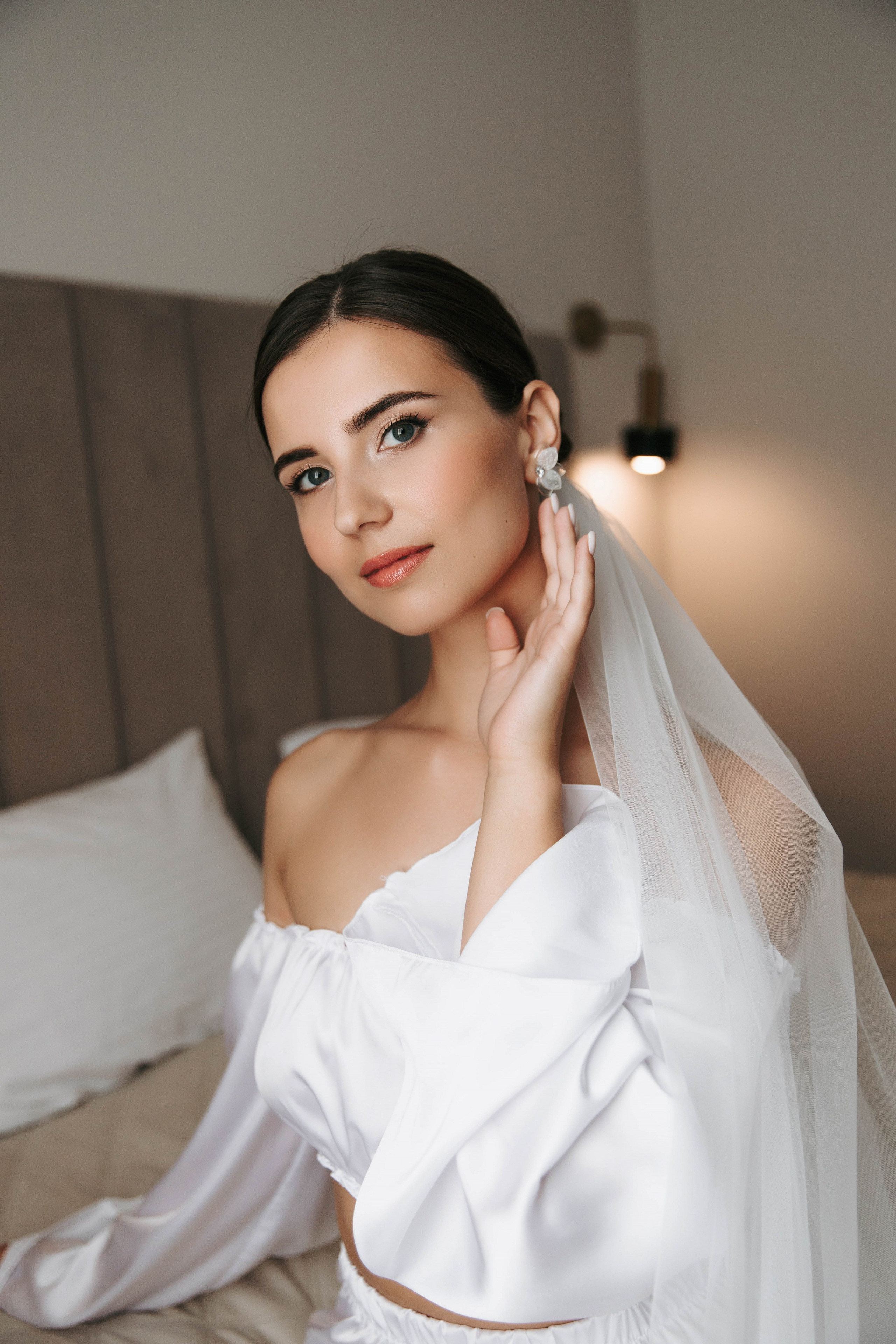 Андрей и Яна. Свадебный и семейный фотограф в Нижнем Новгороде