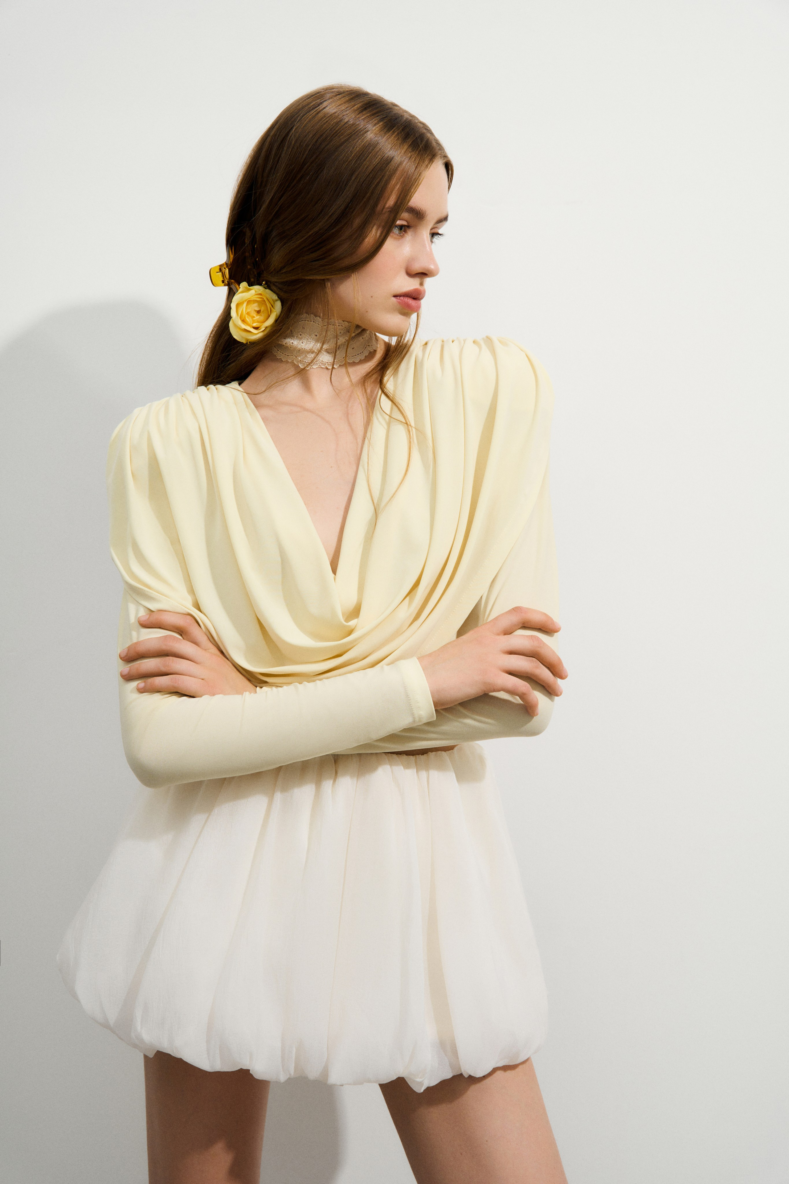 La.femme.brand. Юлия Пестрикова