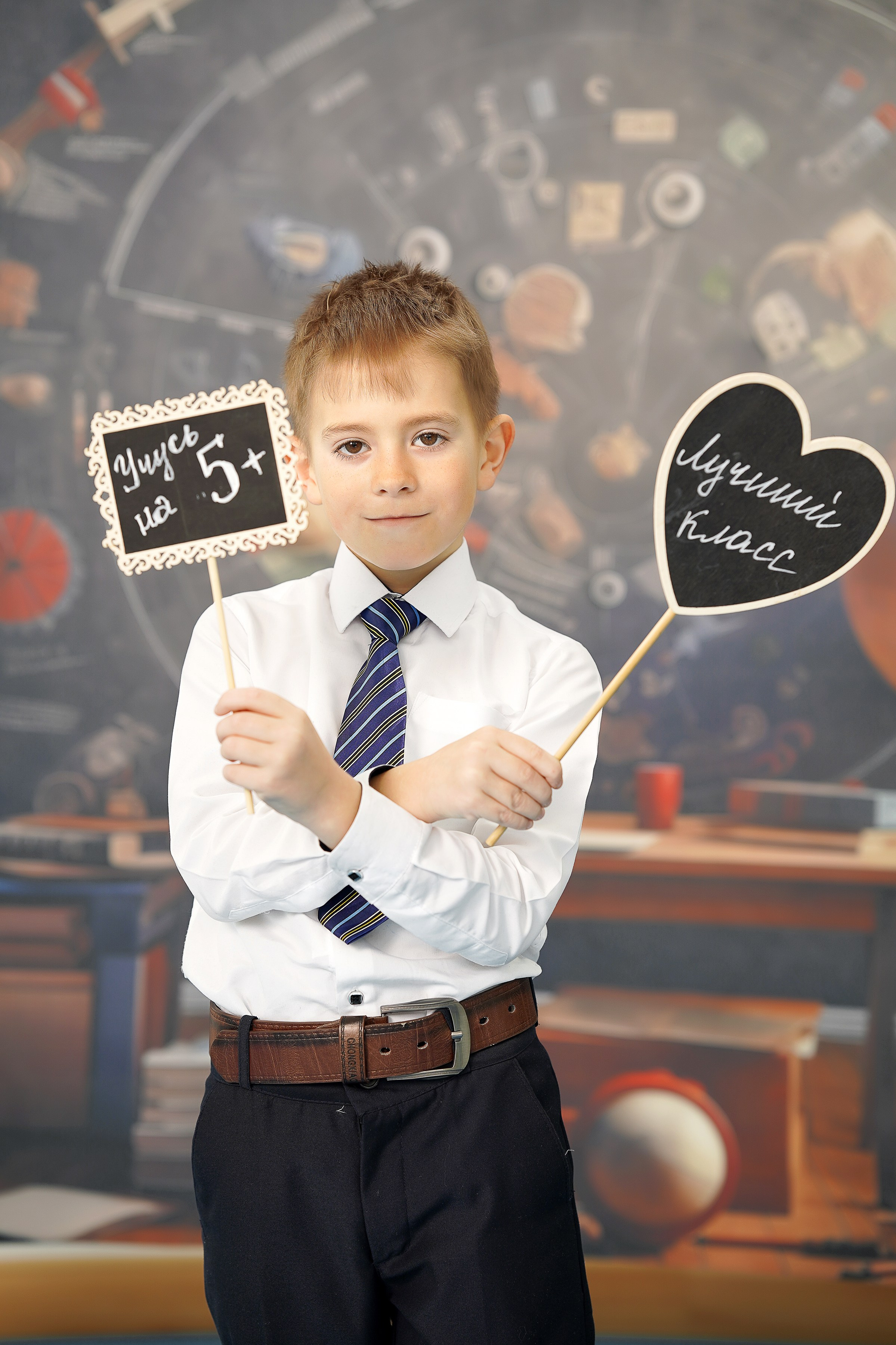 Для школ. Детский и семейный Фотограф во Владивостоке Юлия Моисеенко