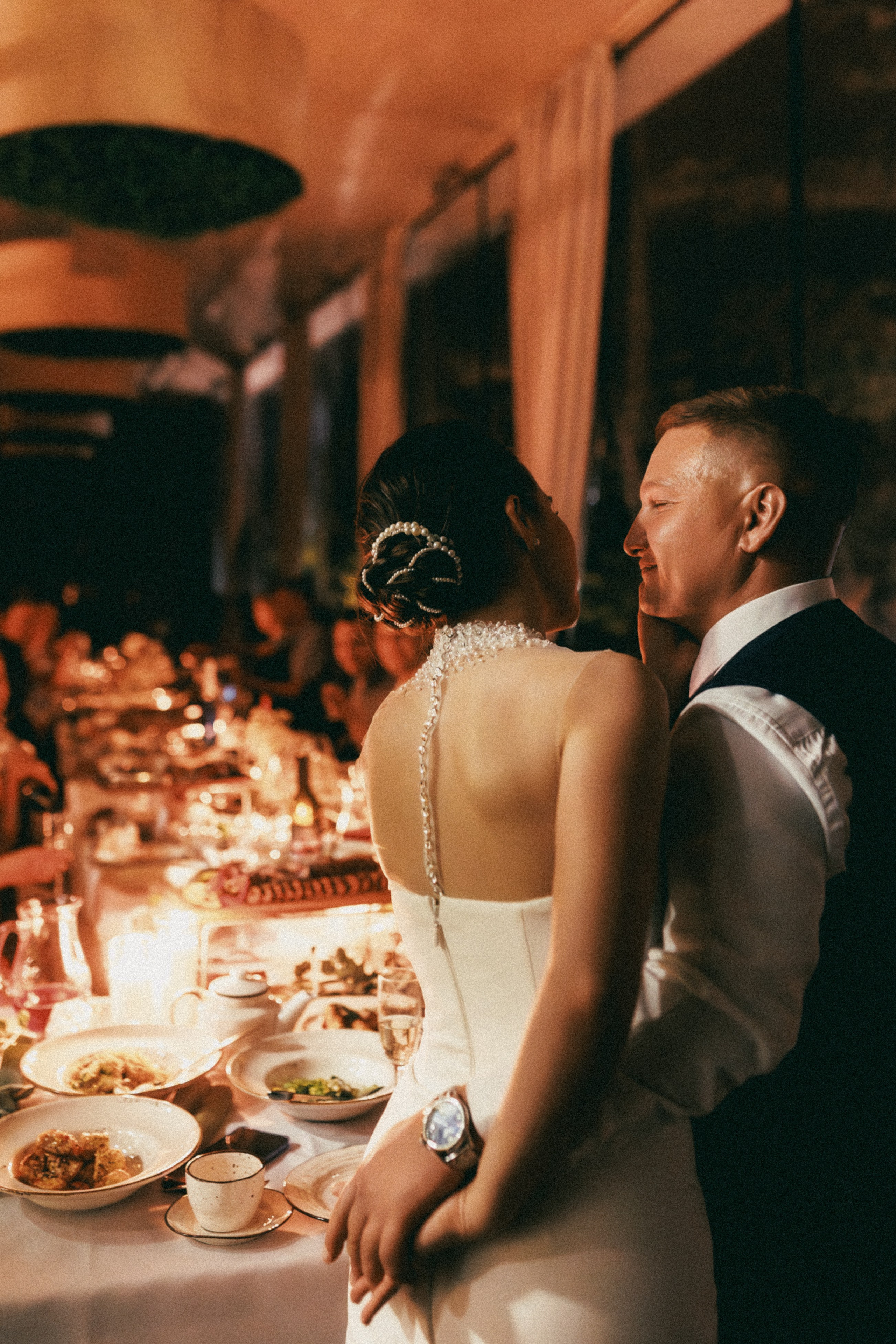 Орловы. Свадебный семейный фотограф в Иркутске Светлана Светлакова