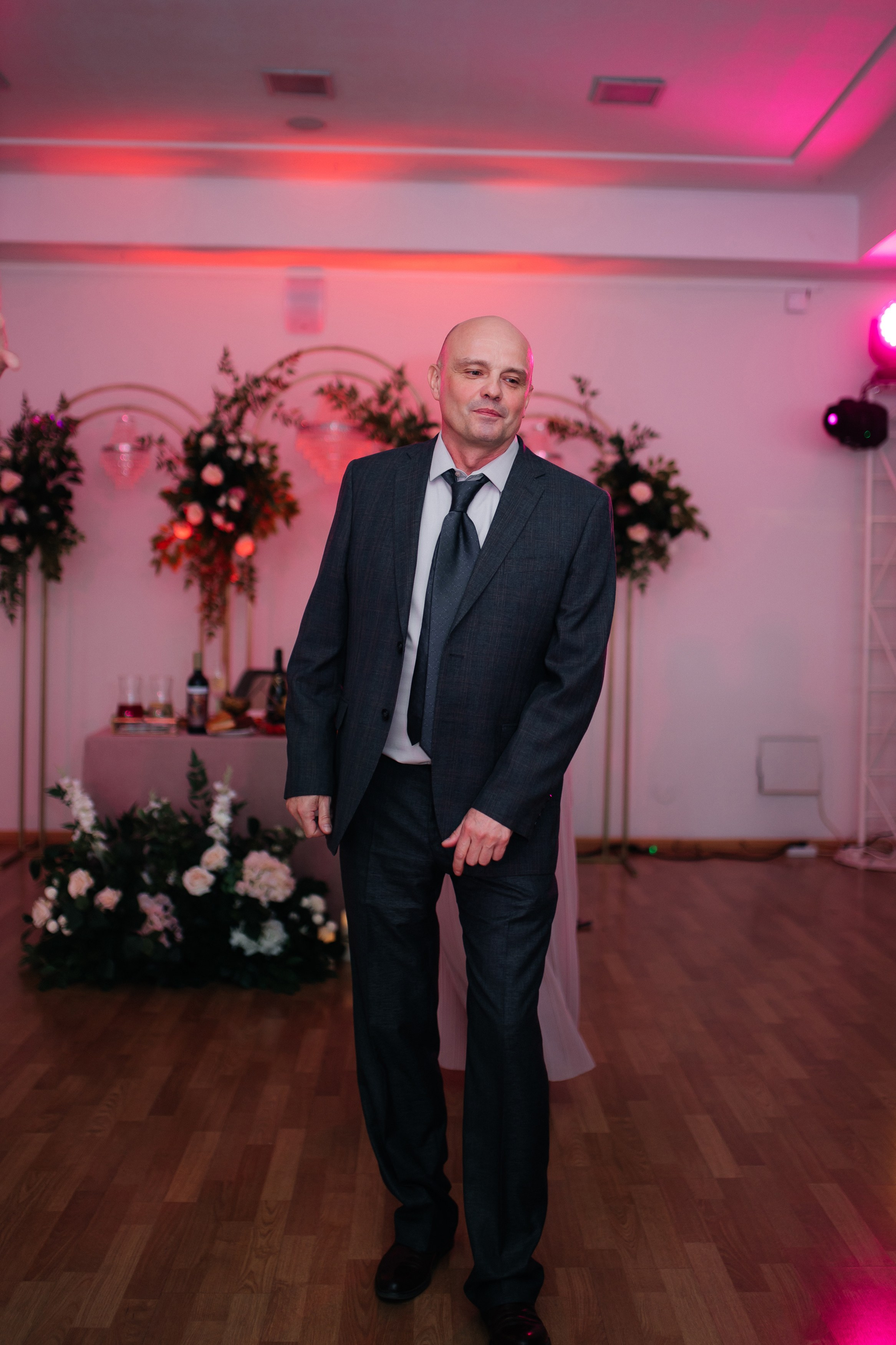 Свадьба Полины и Вадима. Свадебный и контент фотограф в Петрозаводске Ксения Истрафилова