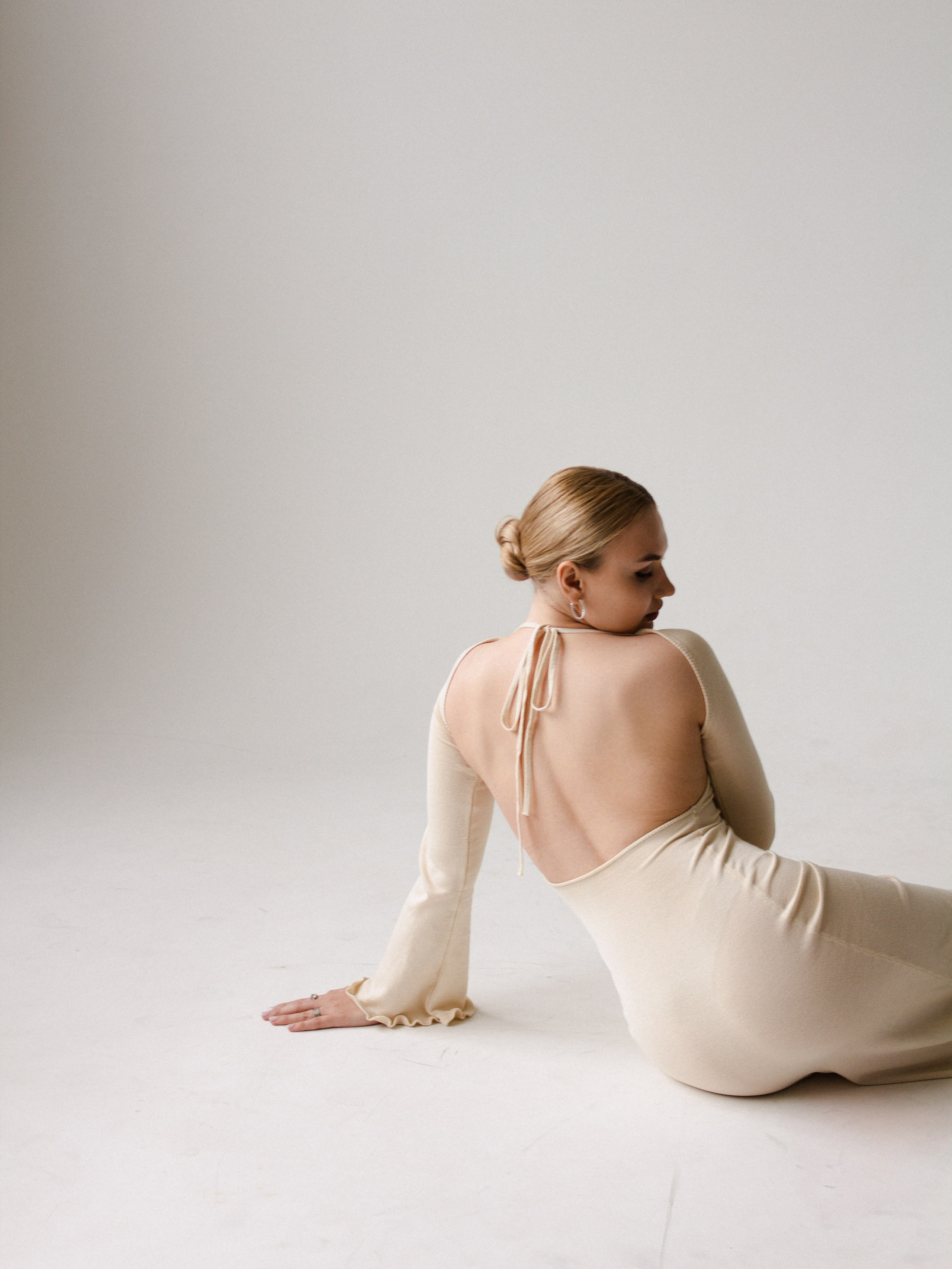 Индивидуальные съемки. Фотограф в Самаре Оля Гордеева