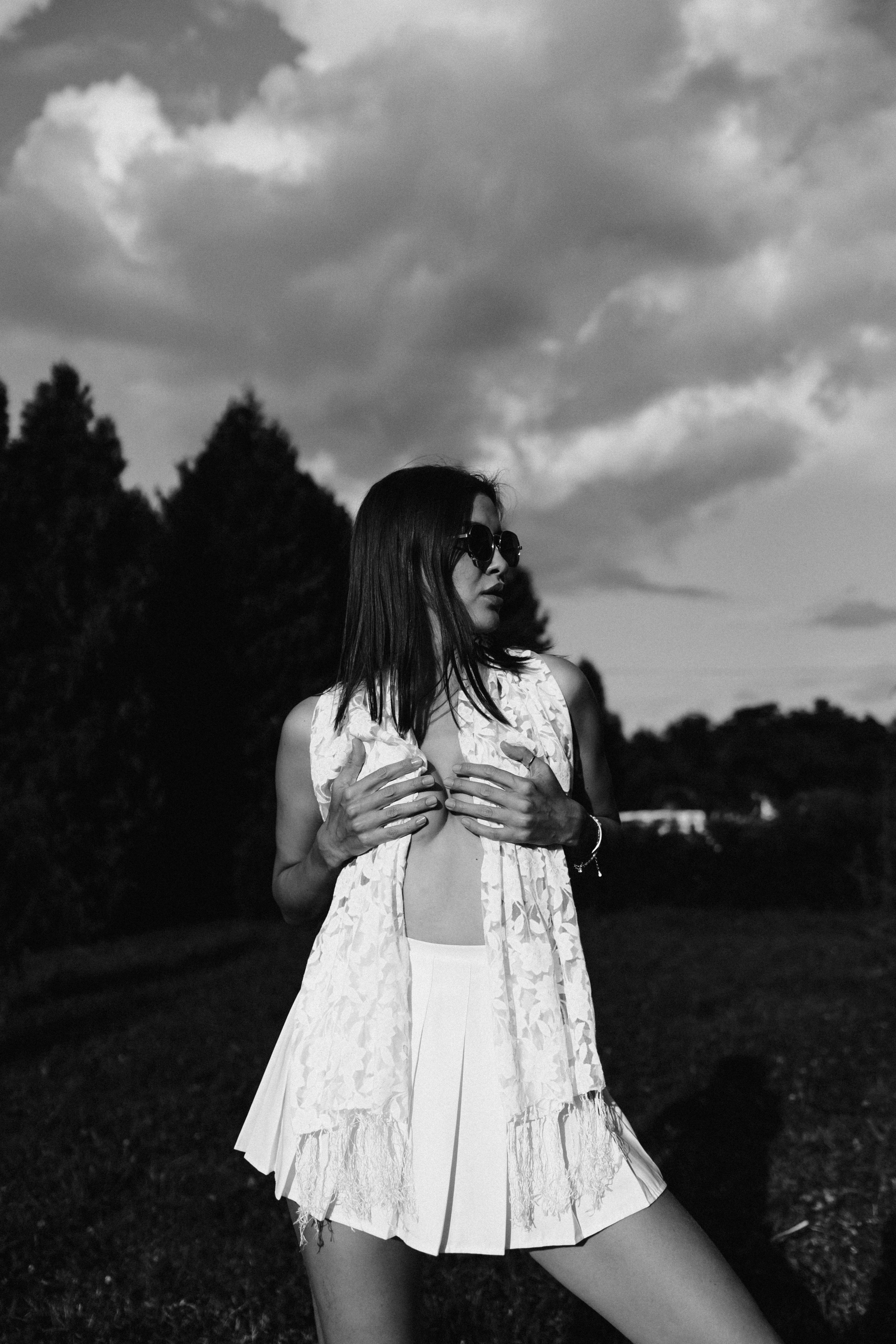 Альбина. Фотограф Уфа