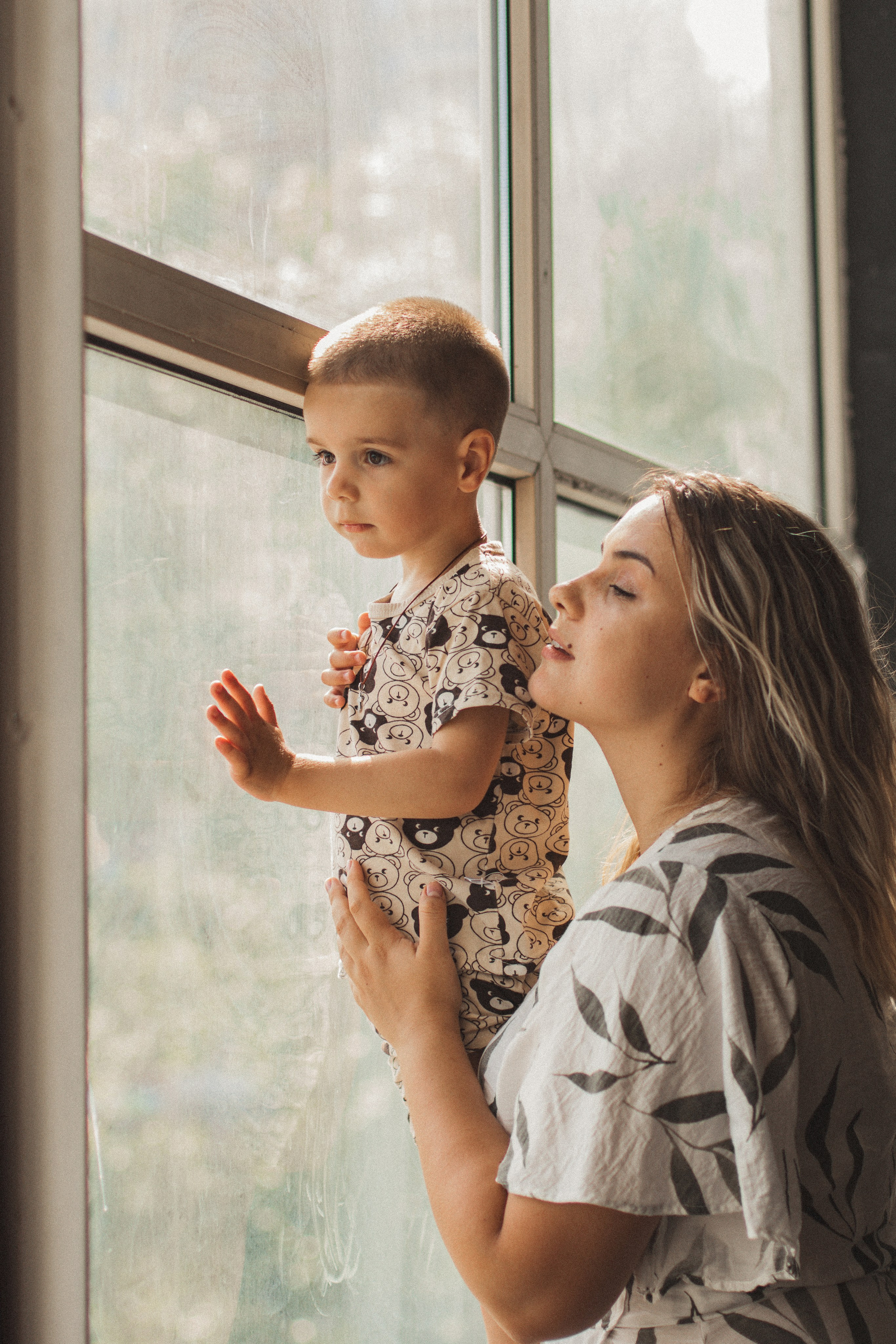 «Про семью». Lifestyle фотограф в Хабаровске Елена
