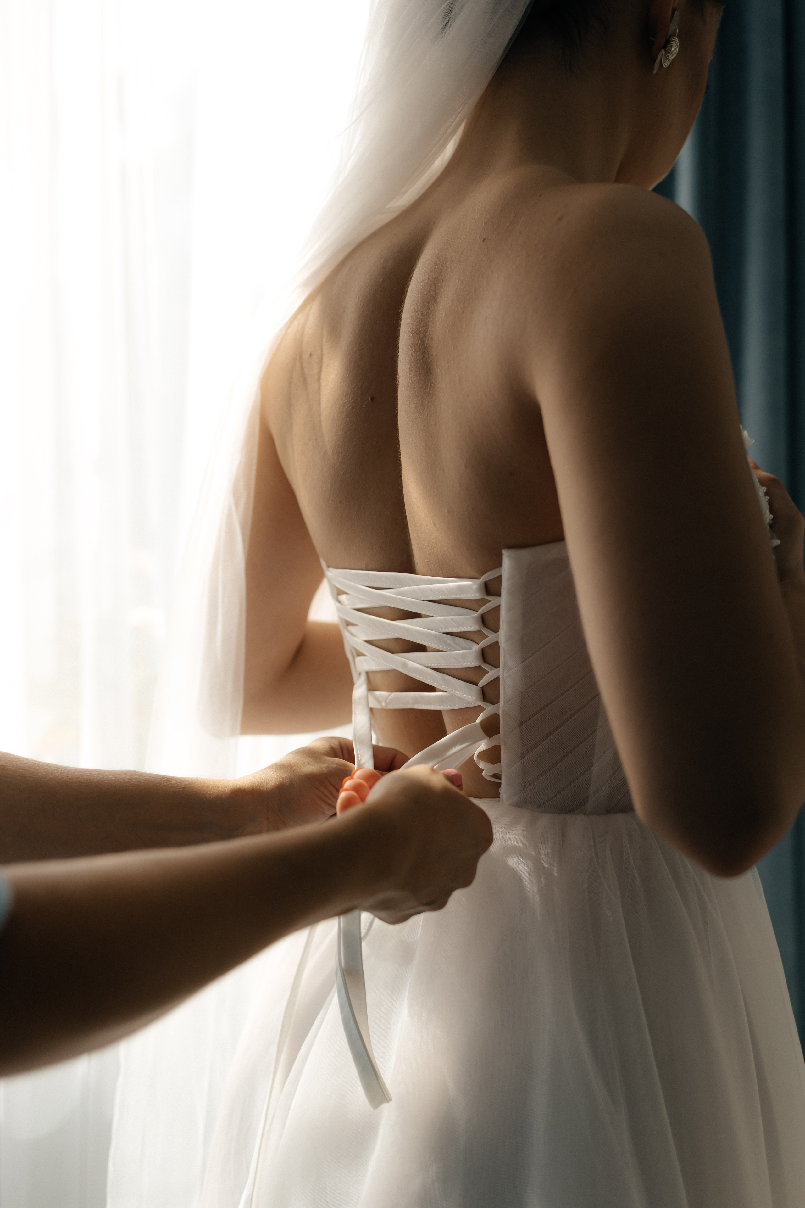 Даниил & Полина. Фотограф Петрозаводск/СПБ