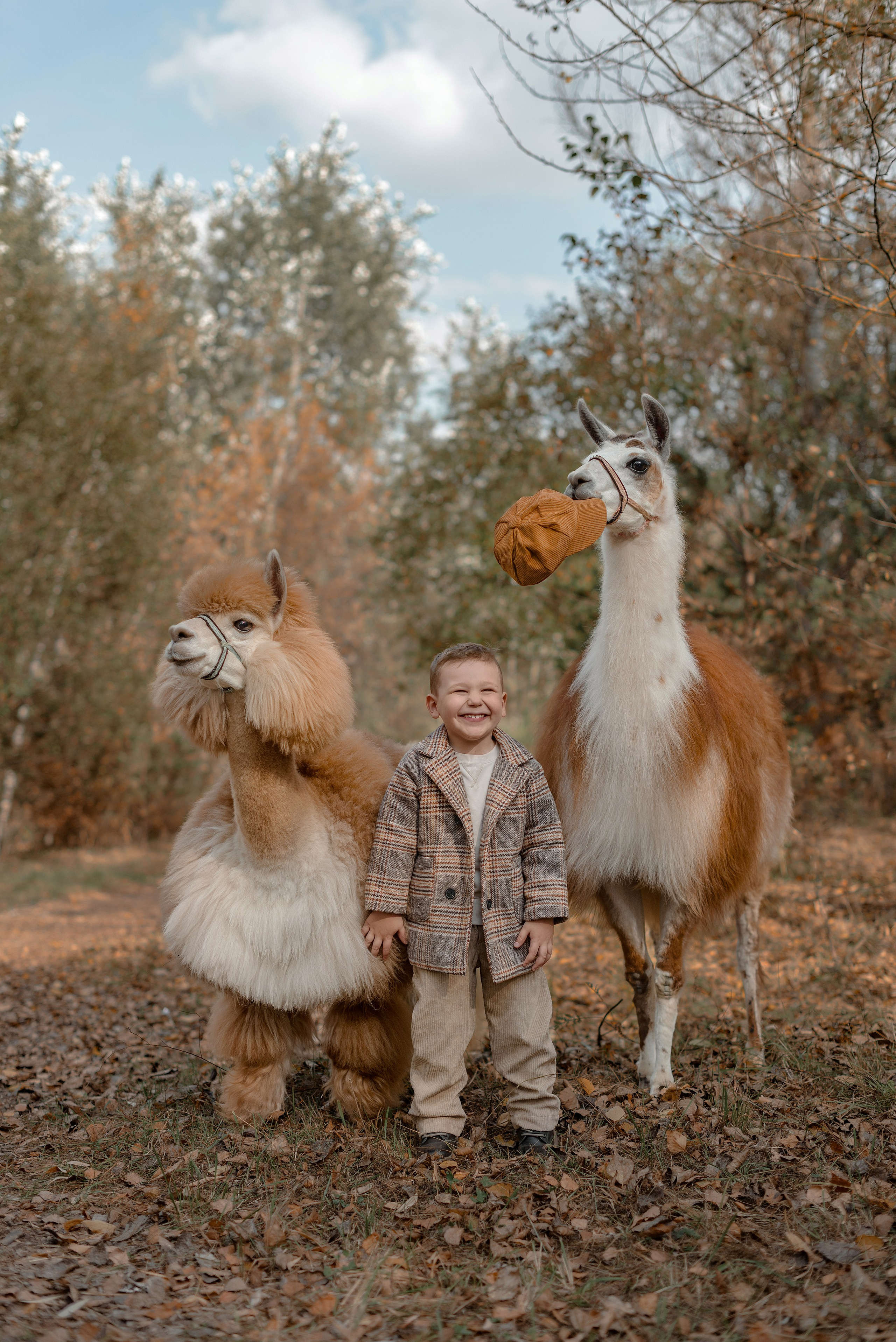 Ярослав. Юлия Лебедева — женский и семейный фотограф в Москве