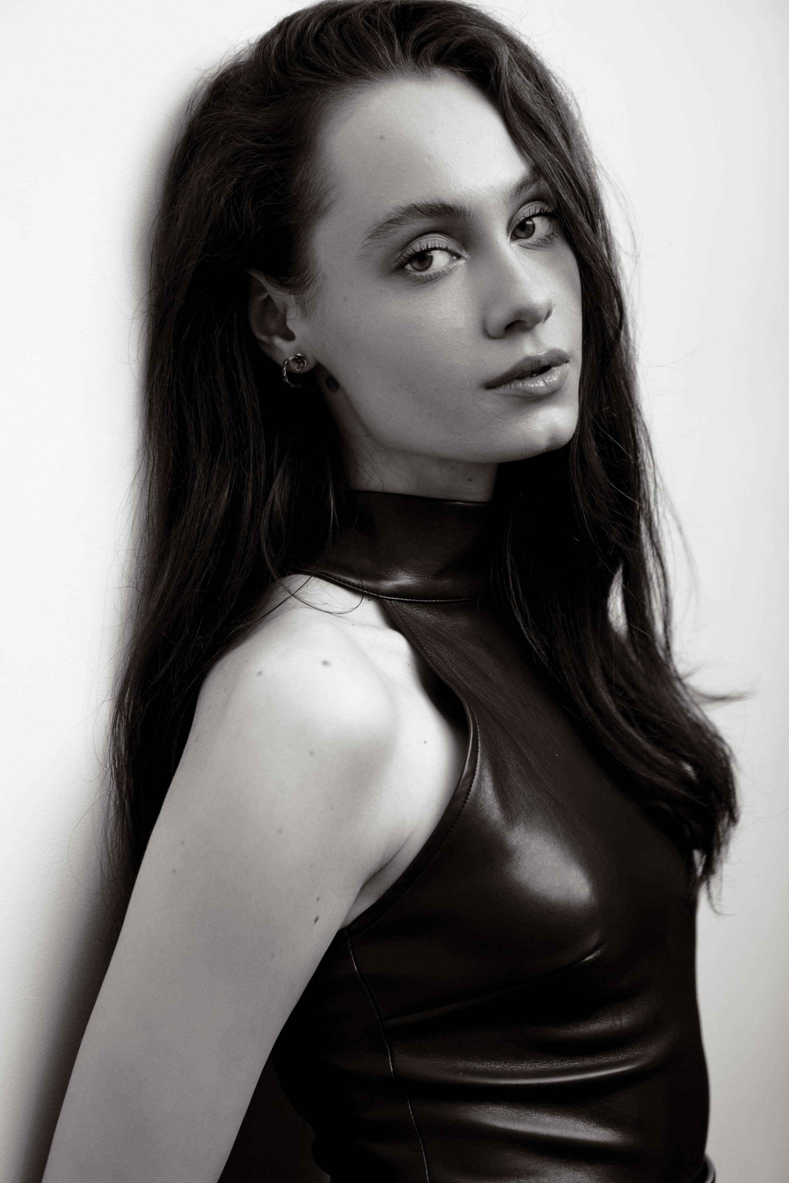 Виолетта. Фотограф Москва и Екатеринбург. Максимова Соня