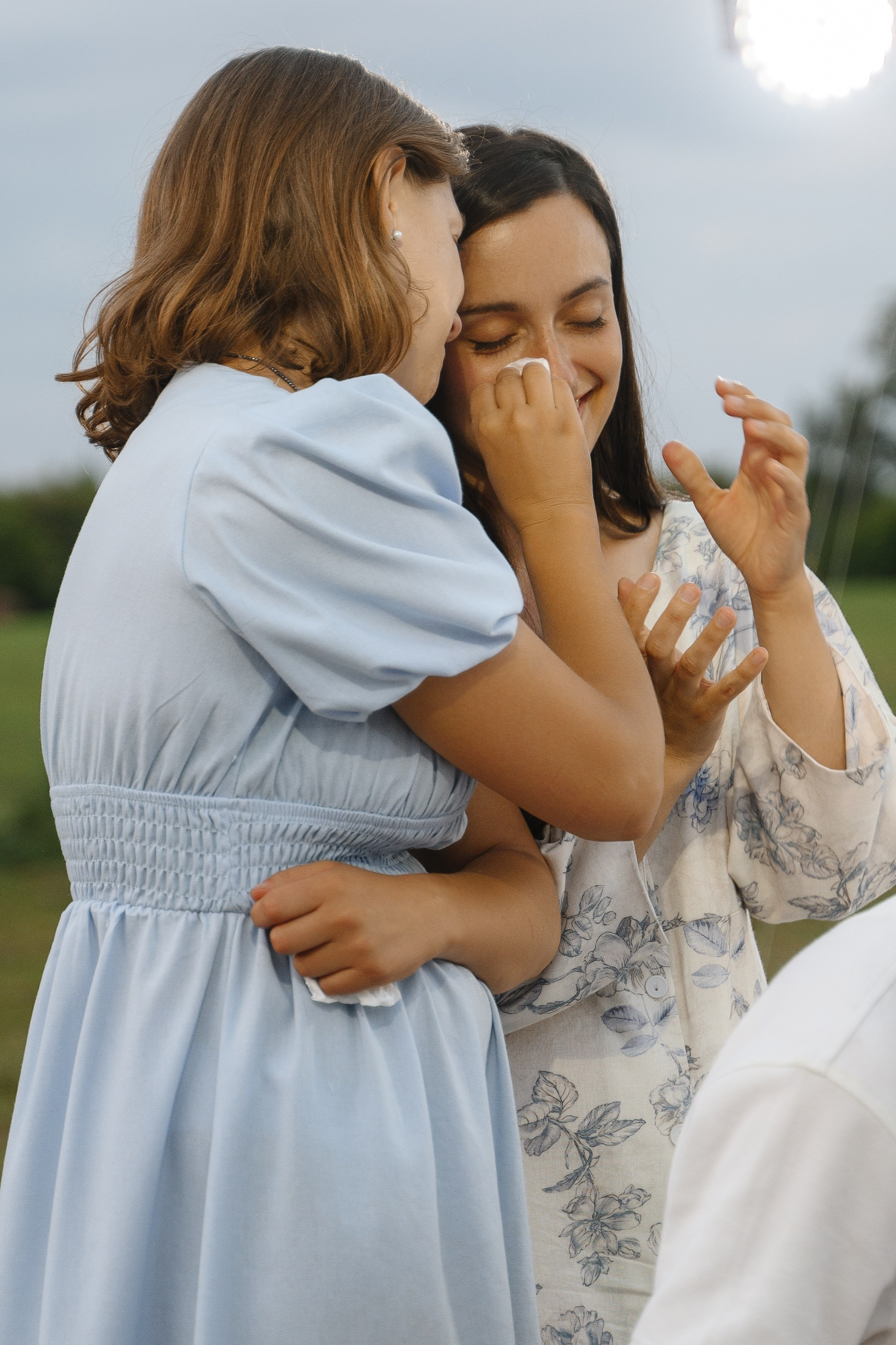 Держась за руки…. Свадебный фотограф Тольятти Самара Холмов Артем