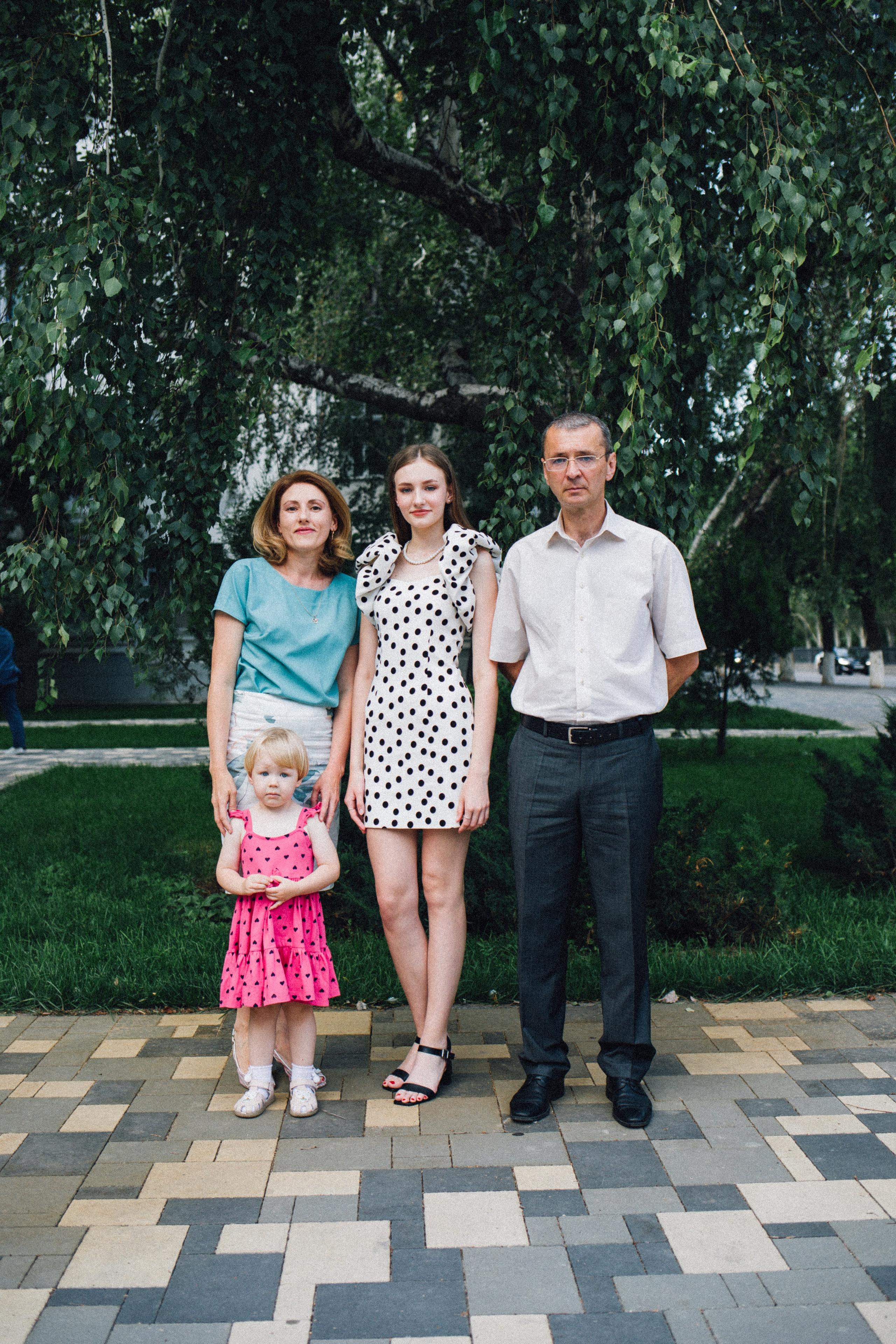 Выпуск 2023. Фотограф в Волгограде Карина Хлебушкина